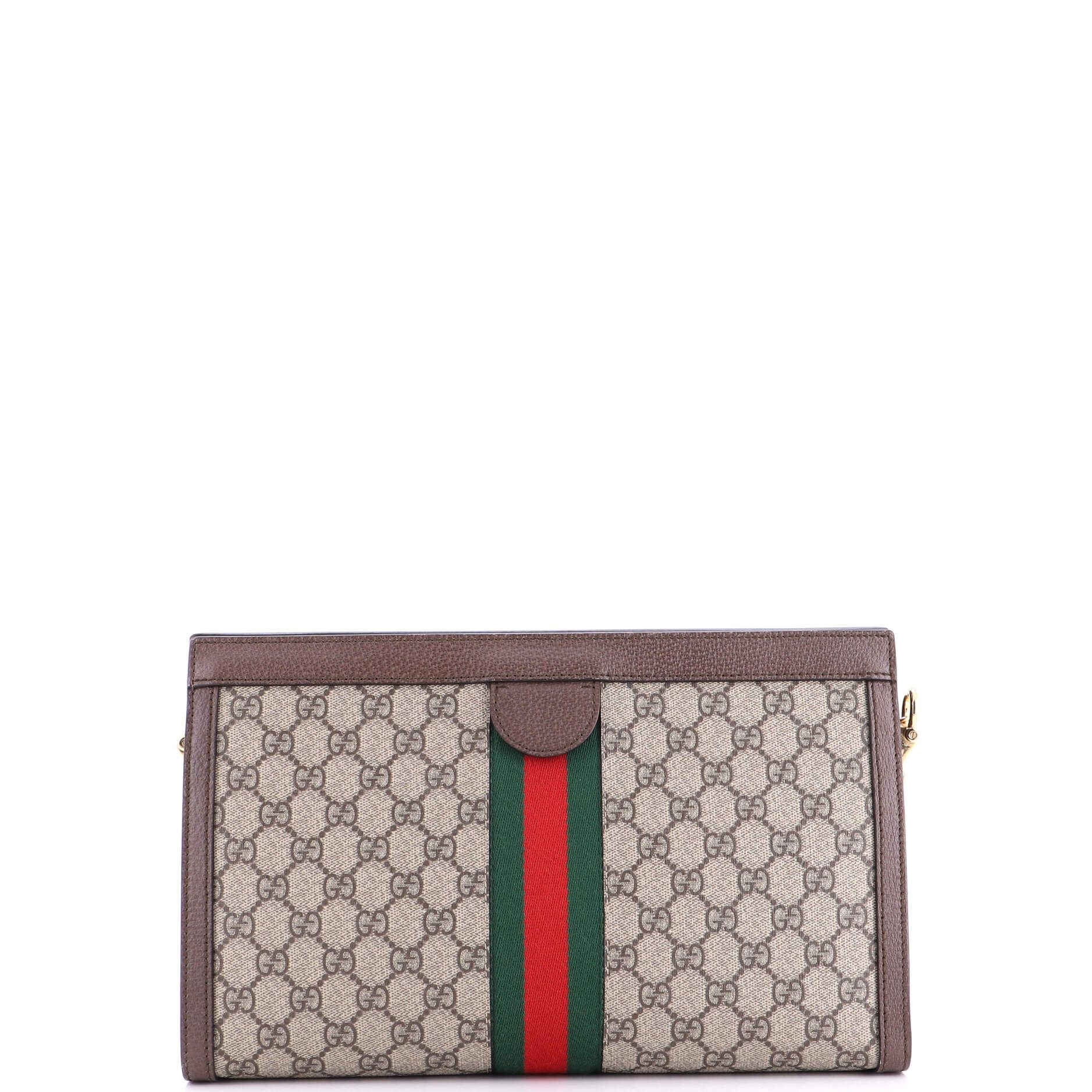Gucci Ophidia Chain Shoulder Bag Size ONE SIZE - 3 Thumbnail