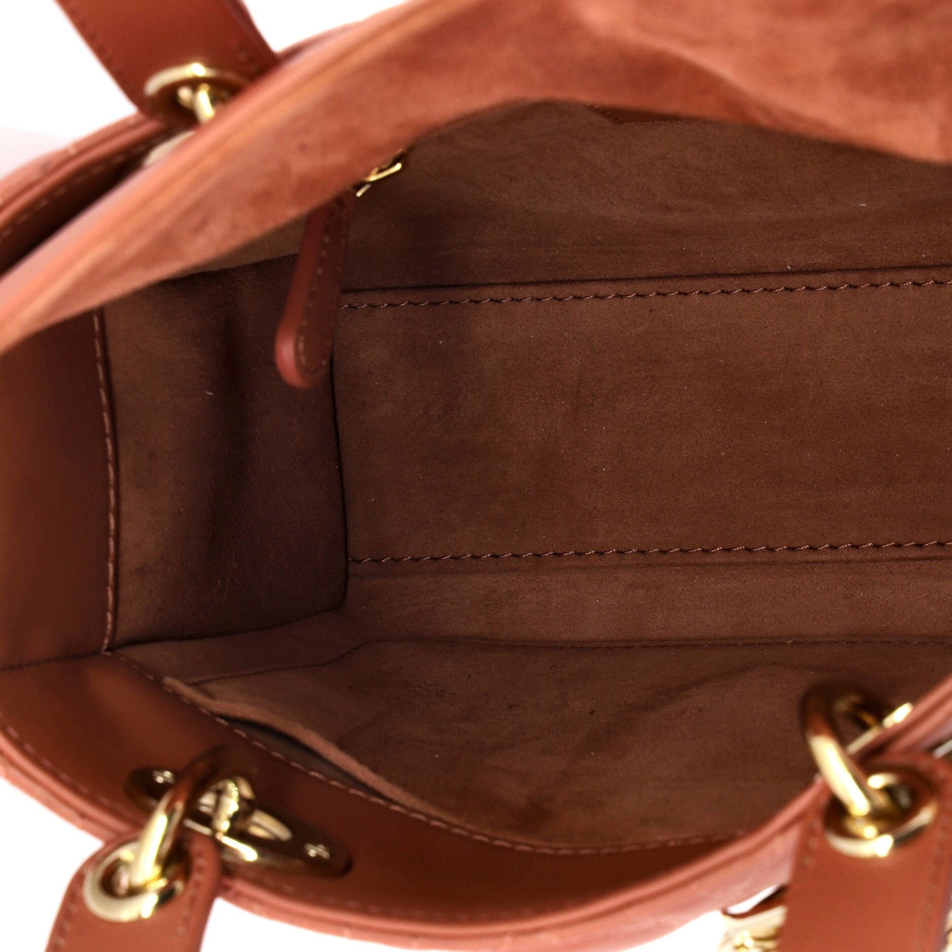 Dior My ABCDior Lady Dior Bag Size ONE SIZE - 5 Thumbnail