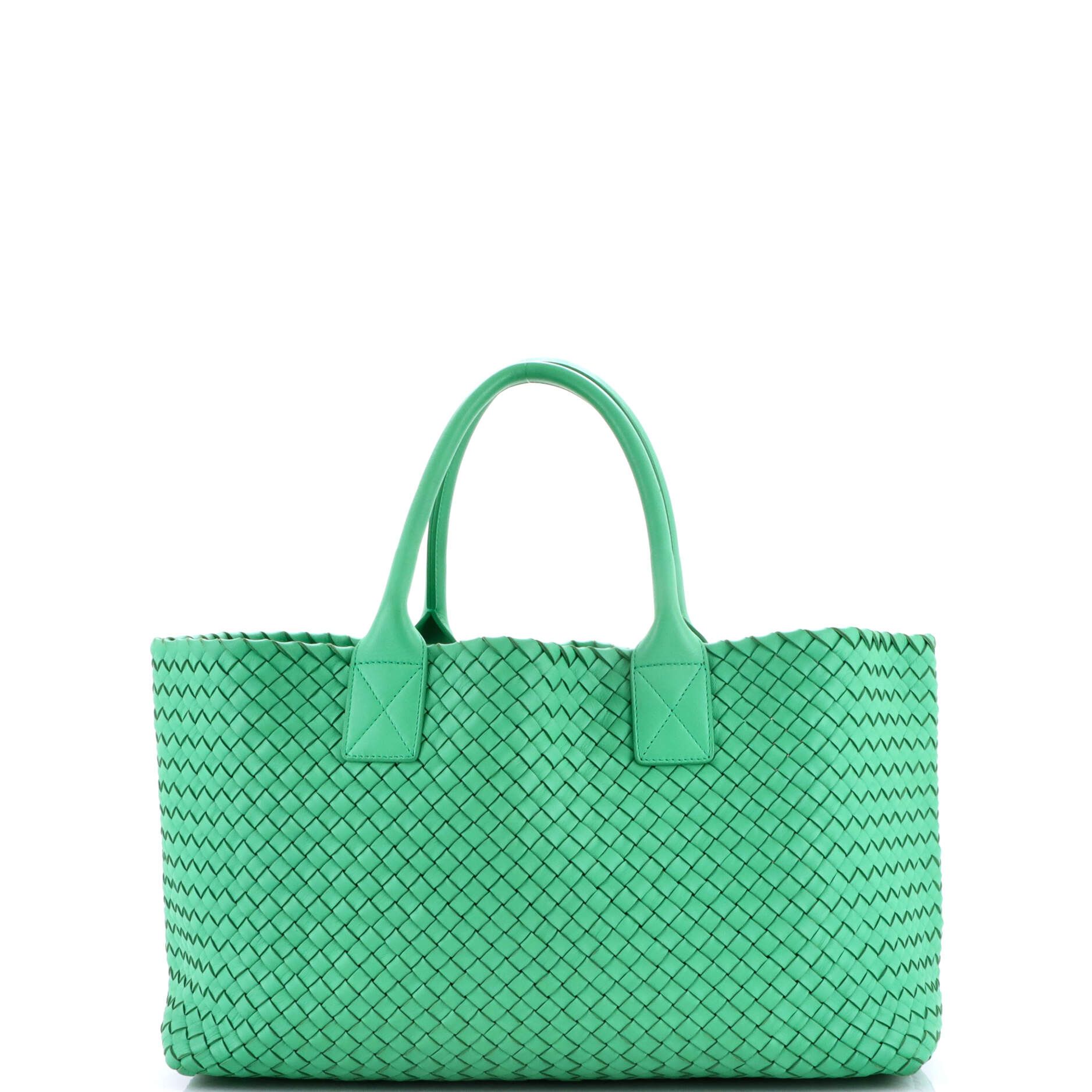 Bottega Veneta Cabat Tote Size ONE SIZE - 4 Thumbnail