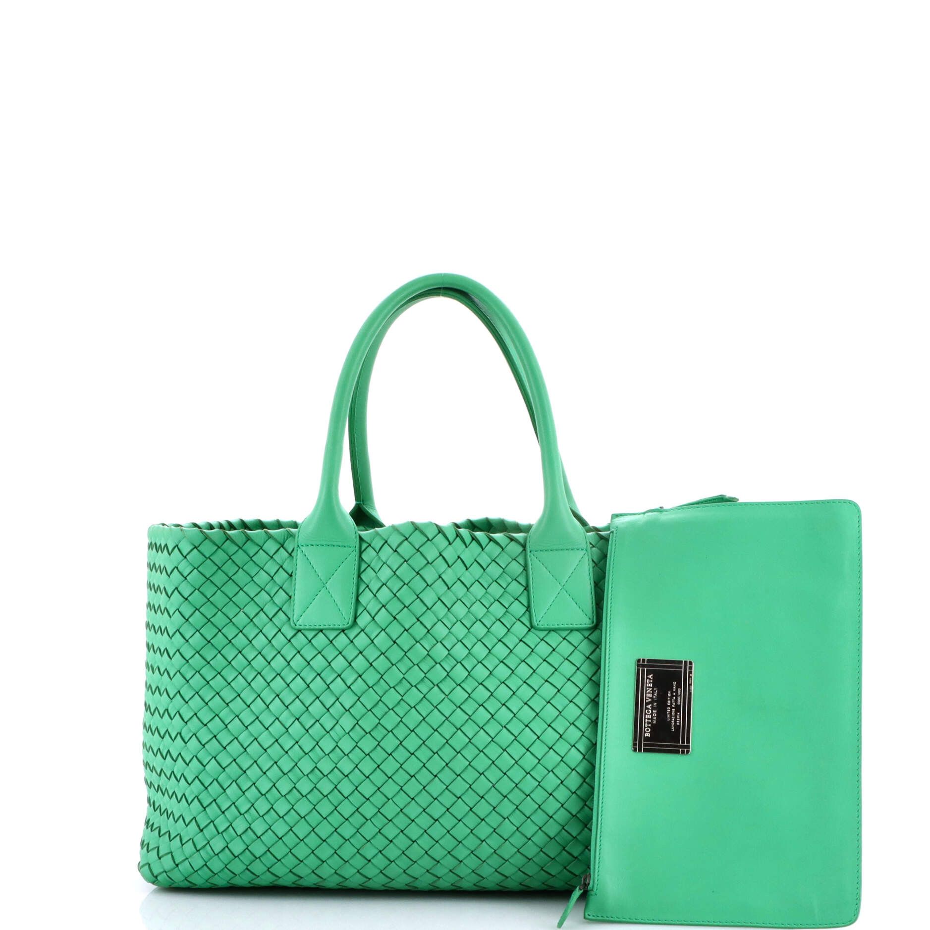 Bottega Veneta Cabat Tote Size ONE SIZE - 2 Thumbnail