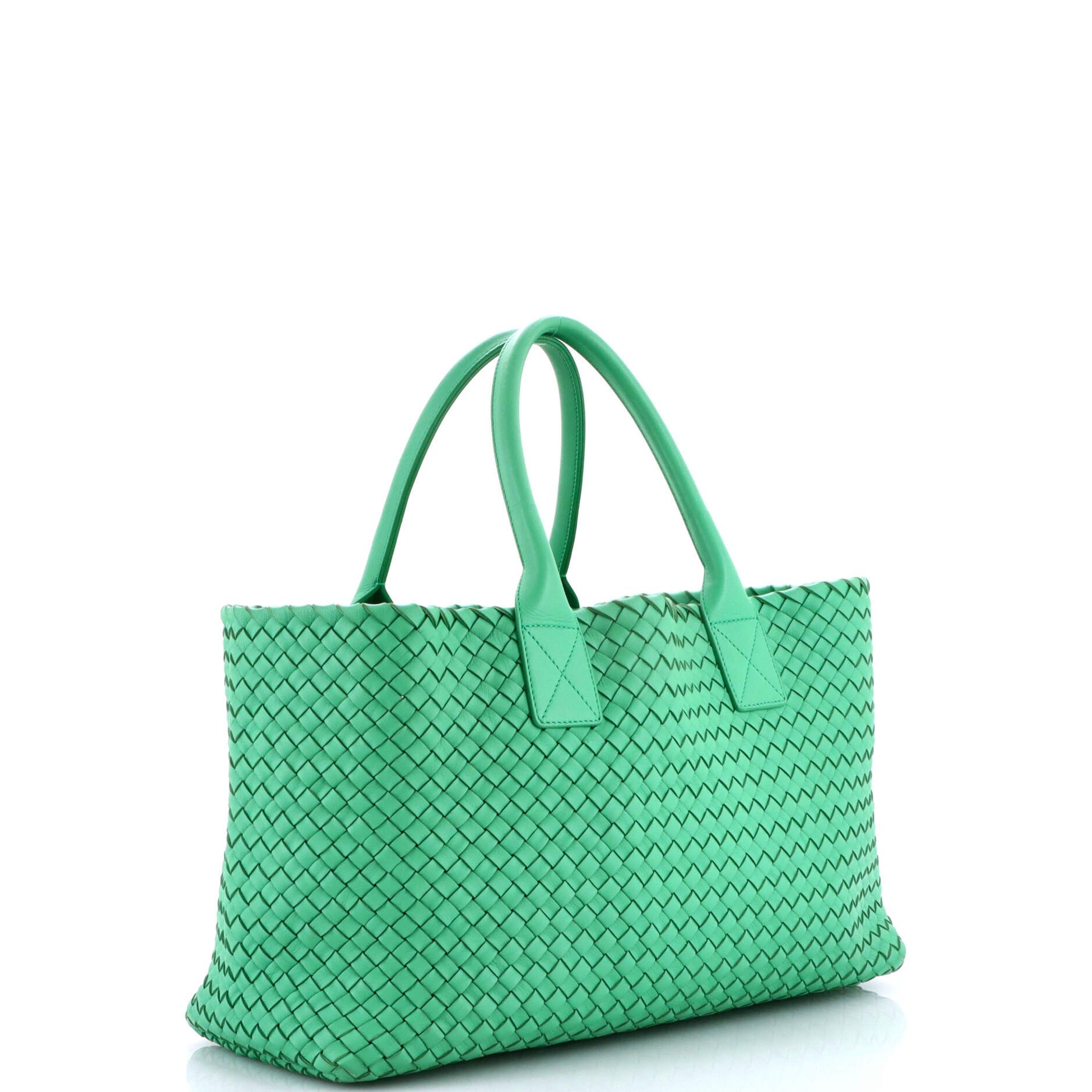 Bottega Veneta Cabat Tote Size ONE SIZE - 3 Thumbnail
