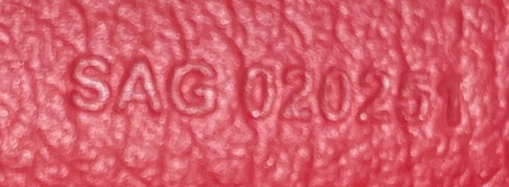 Goyard Hirondelle Shoulder Bag Size ONE SIZE - 8 Thumbnail