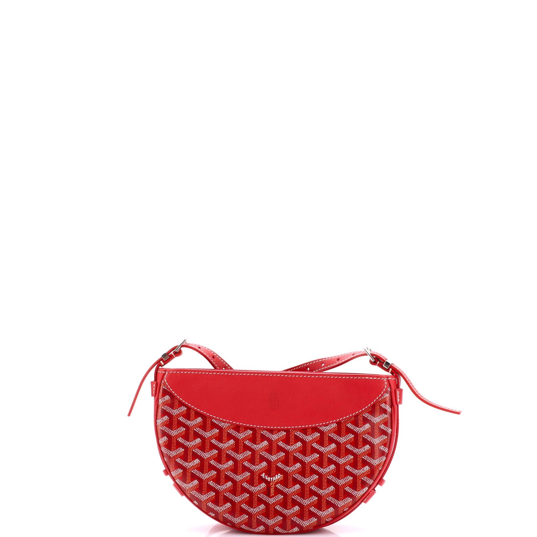 Goyard Hirondelle Shoulder Bag Size ONE SIZE - 3 Thumbnail