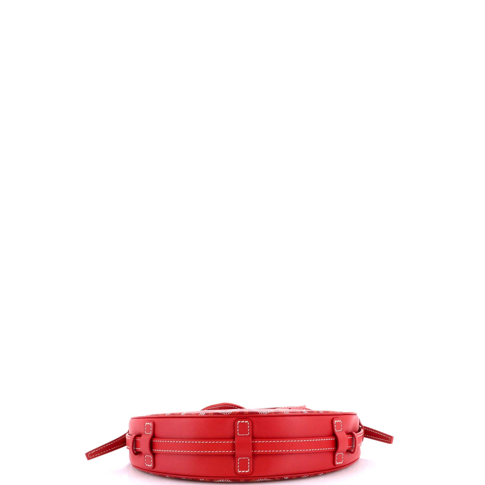 Goyard Hirondelle Shoulder Bag Size ONE SIZE - 4 Thumbnail