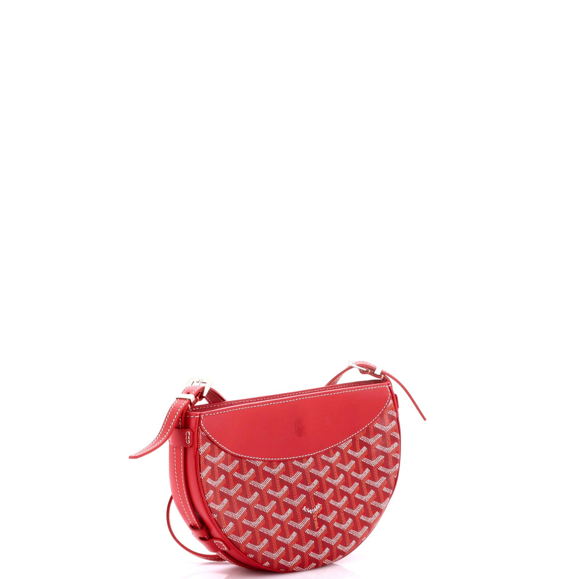 Goyard Hirondelle Shoulder Bag Size ONE SIZE - 2 Thumbnail