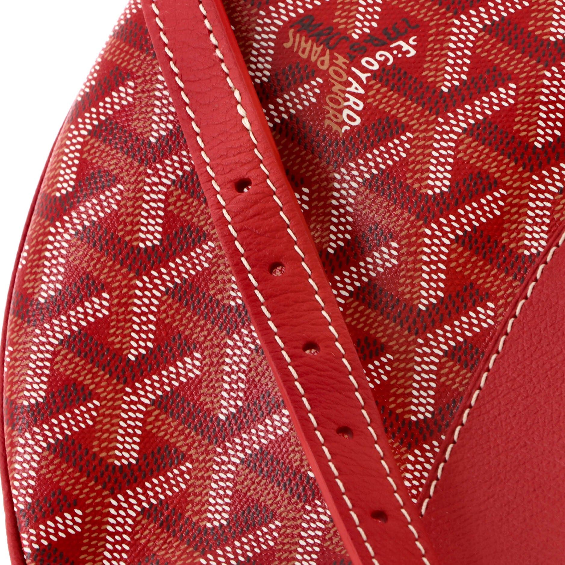 Goyard Hirondelle Shoulder Bag Size ONE SIZE - 6 Thumbnail