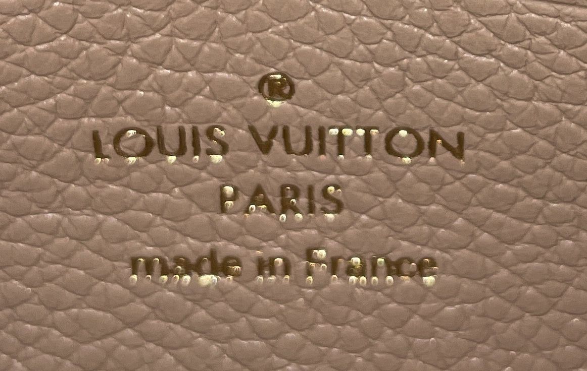 Louis Vuitton Vavin Chain Wallet NM Size ONE SIZE - 7 Thumbnail