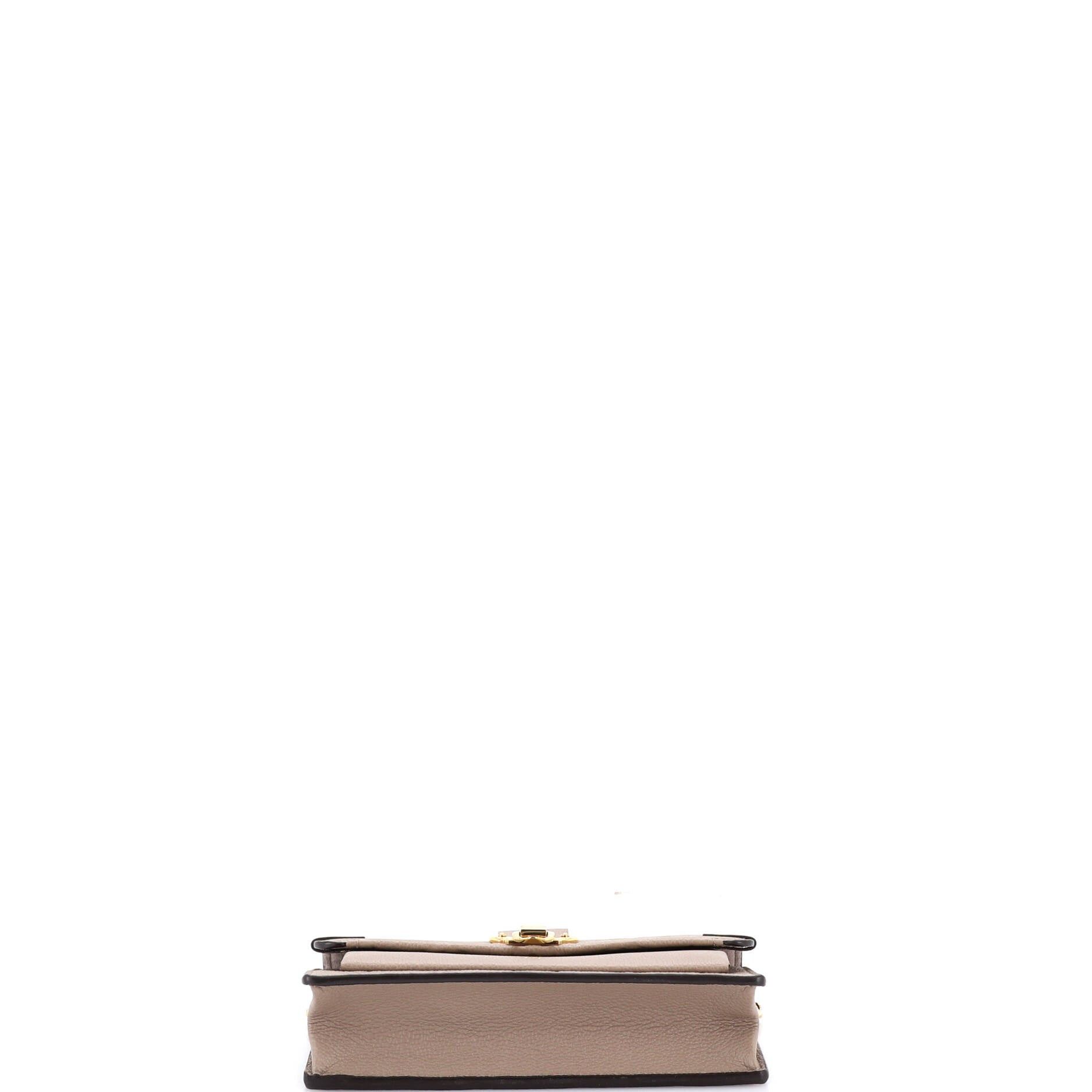 Louis Vuitton Vavin Chain Wallet NM Size ONE SIZE - 4 Thumbnail