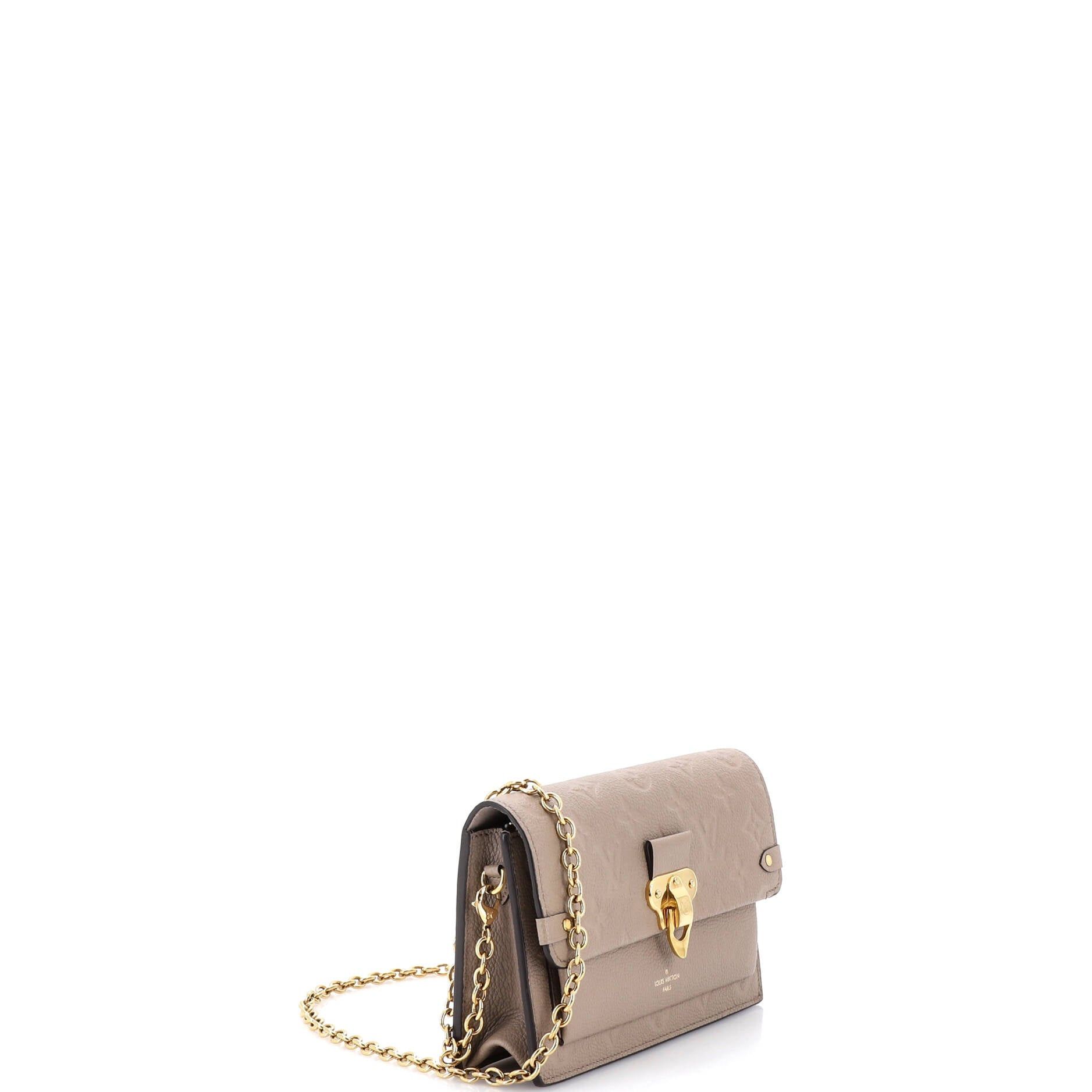 Louis Vuitton Vavin Chain Wallet NM Size ONE SIZE - 2 Thumbnail