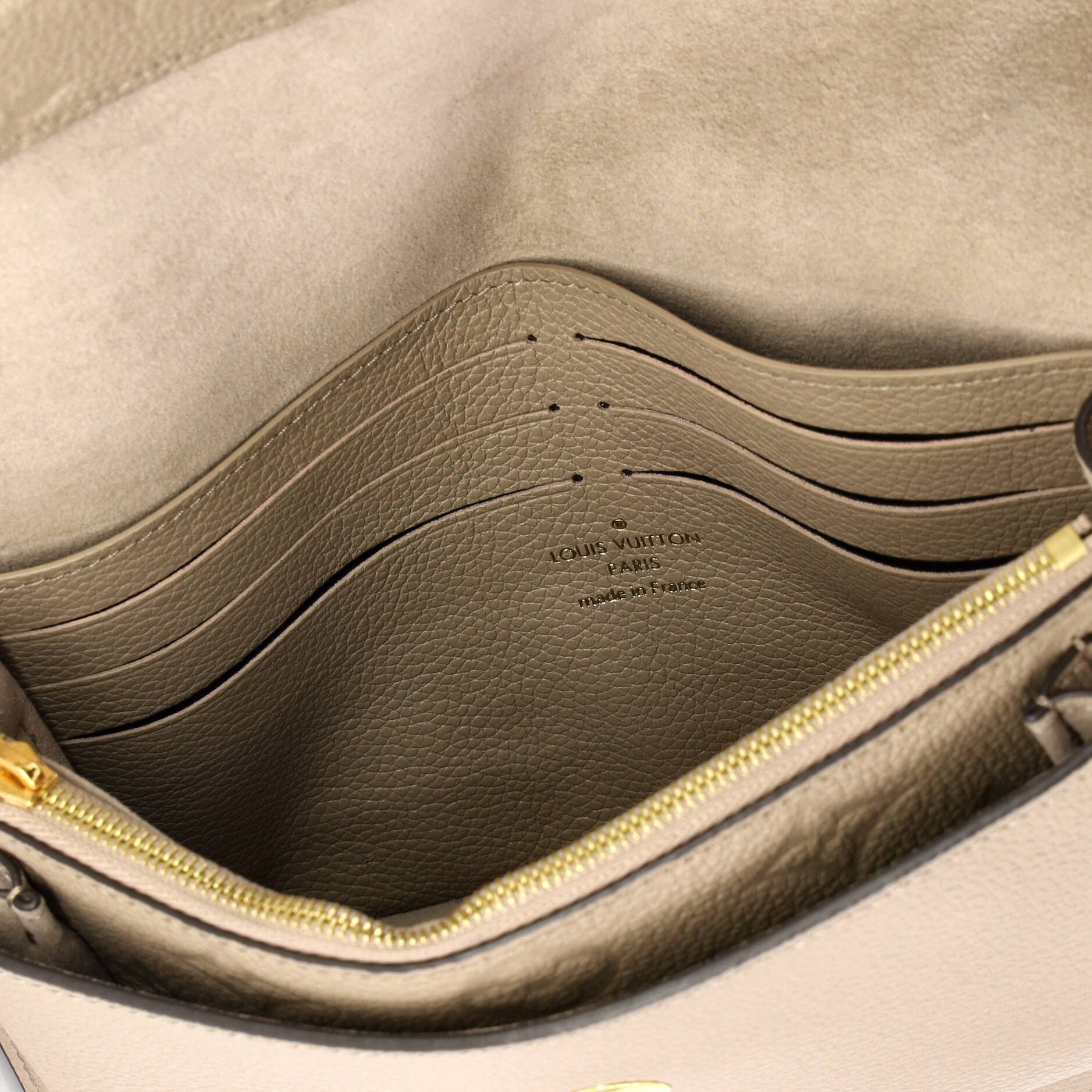 Louis Vuitton Vavin Chain Wallet NM Size ONE SIZE - 6 Thumbnail