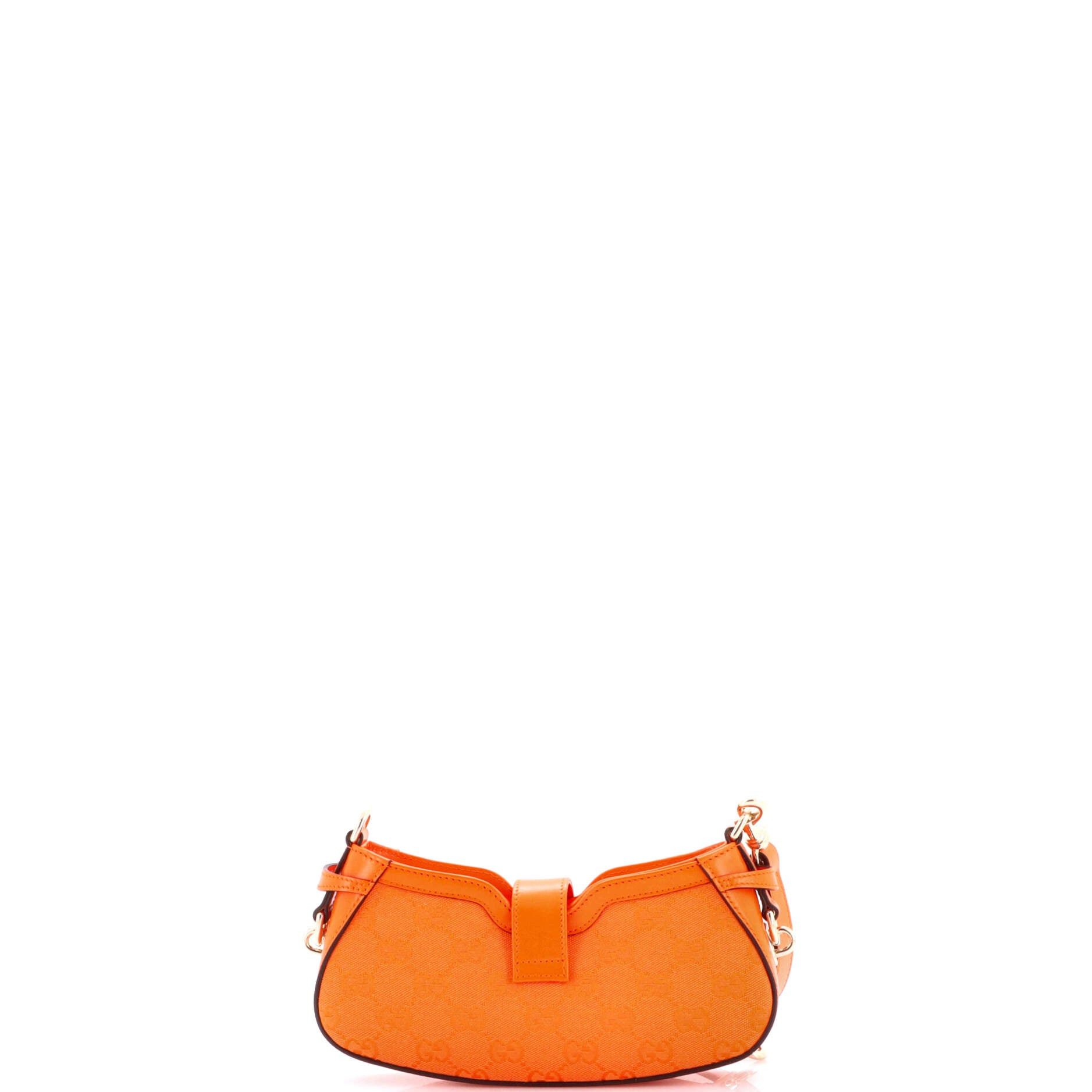 Gucci Moon Side Shoulder Bag Size ONE SIZE - 3 Thumbnail
