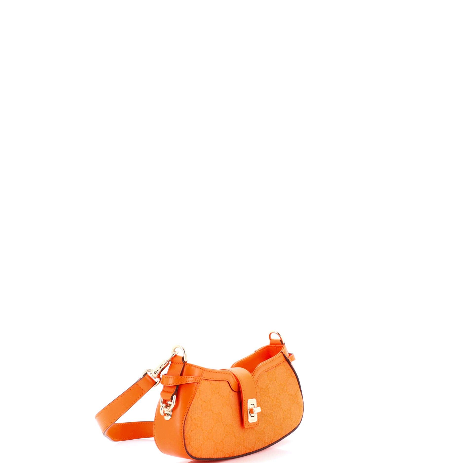 Gucci Moon Side Shoulder Bag Size ONE SIZE - 2 Thumbnail