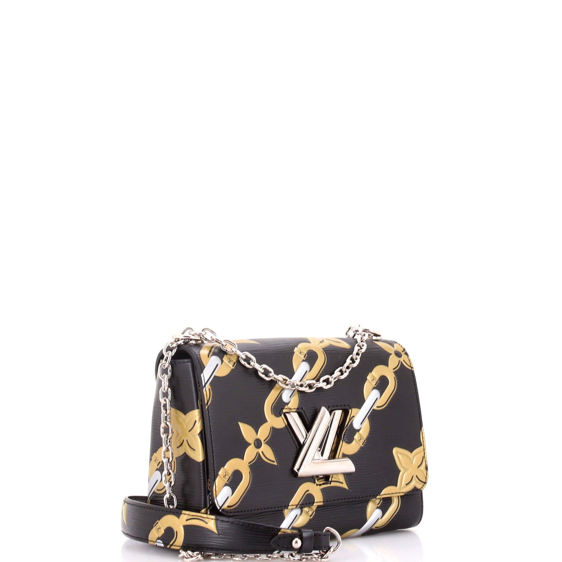 Louis Vuitton Twist Handbag Size ONE SIZE - 3 Thumbnail