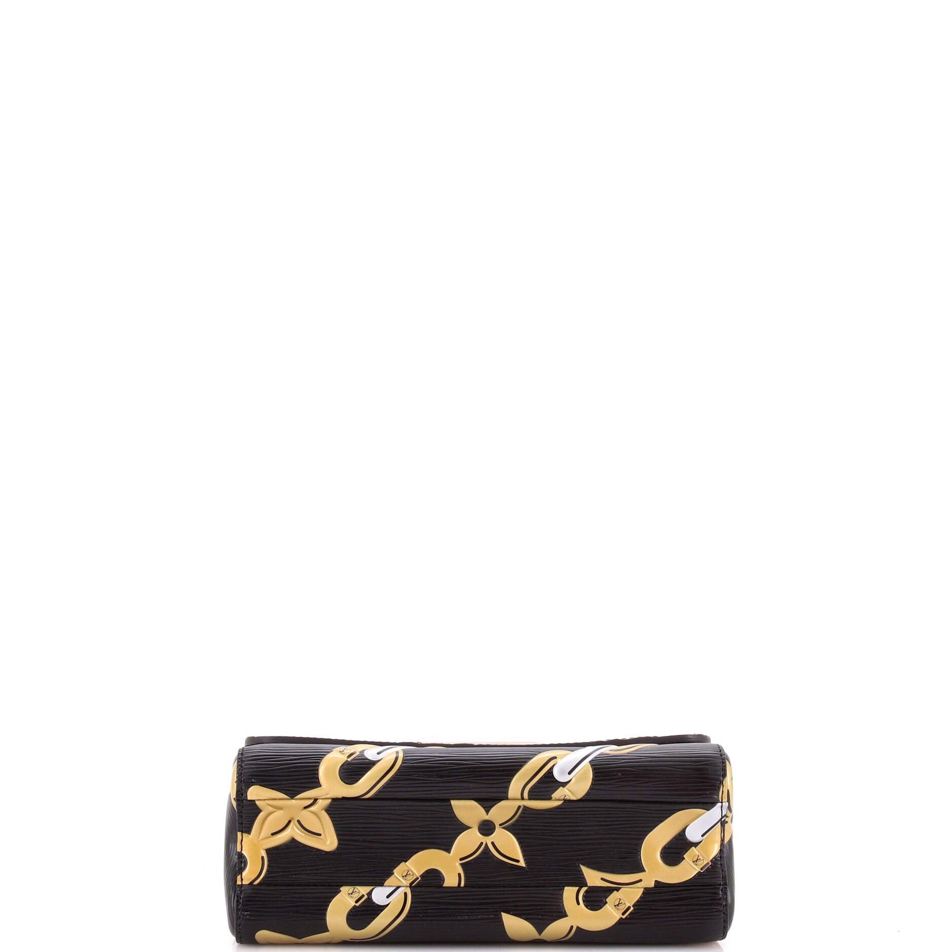 Louis Vuitton Twist Handbag Size ONE SIZE - 5 Thumbnail