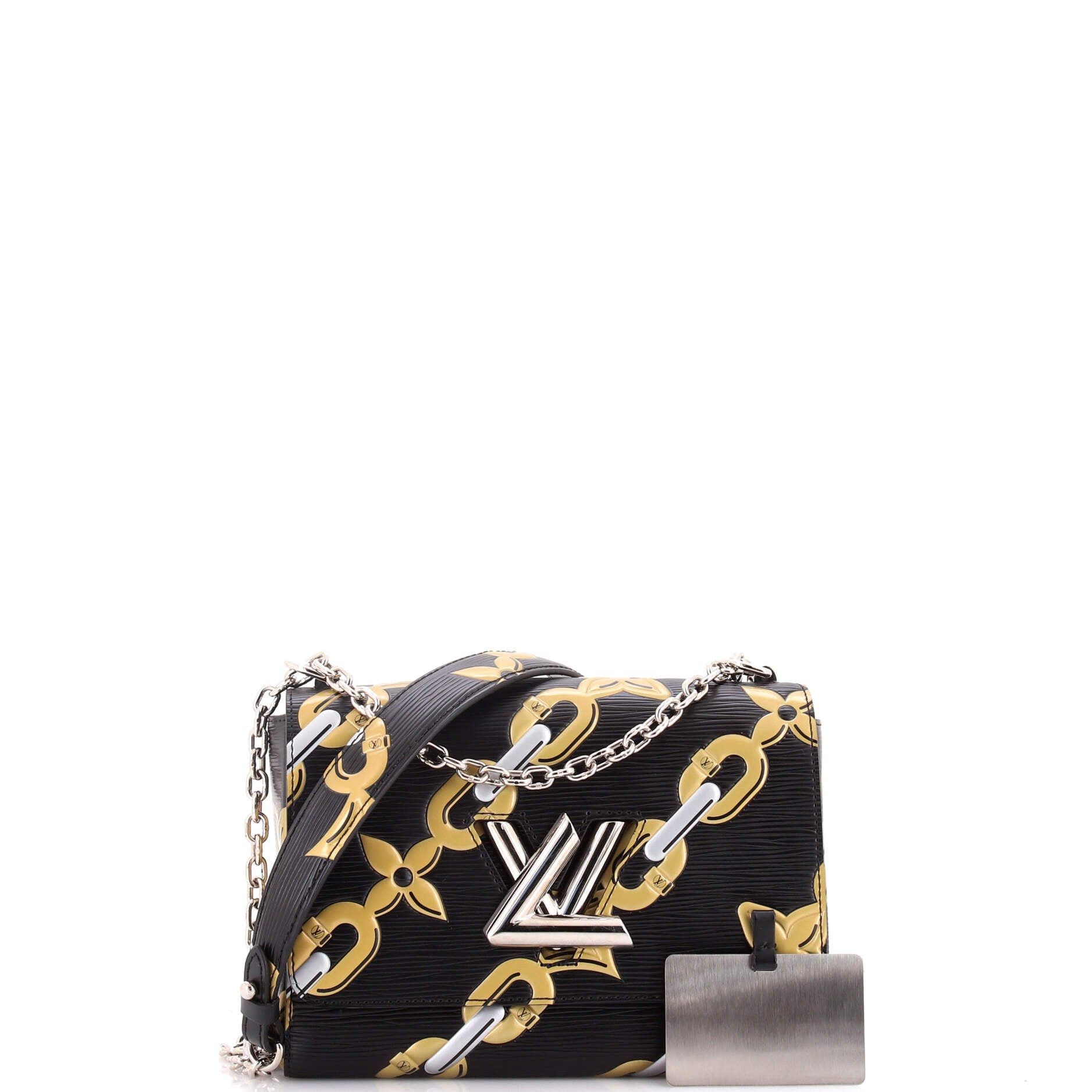 Louis Vuitton Twist Handbag Size ONE SIZE - 2 Thumbnail