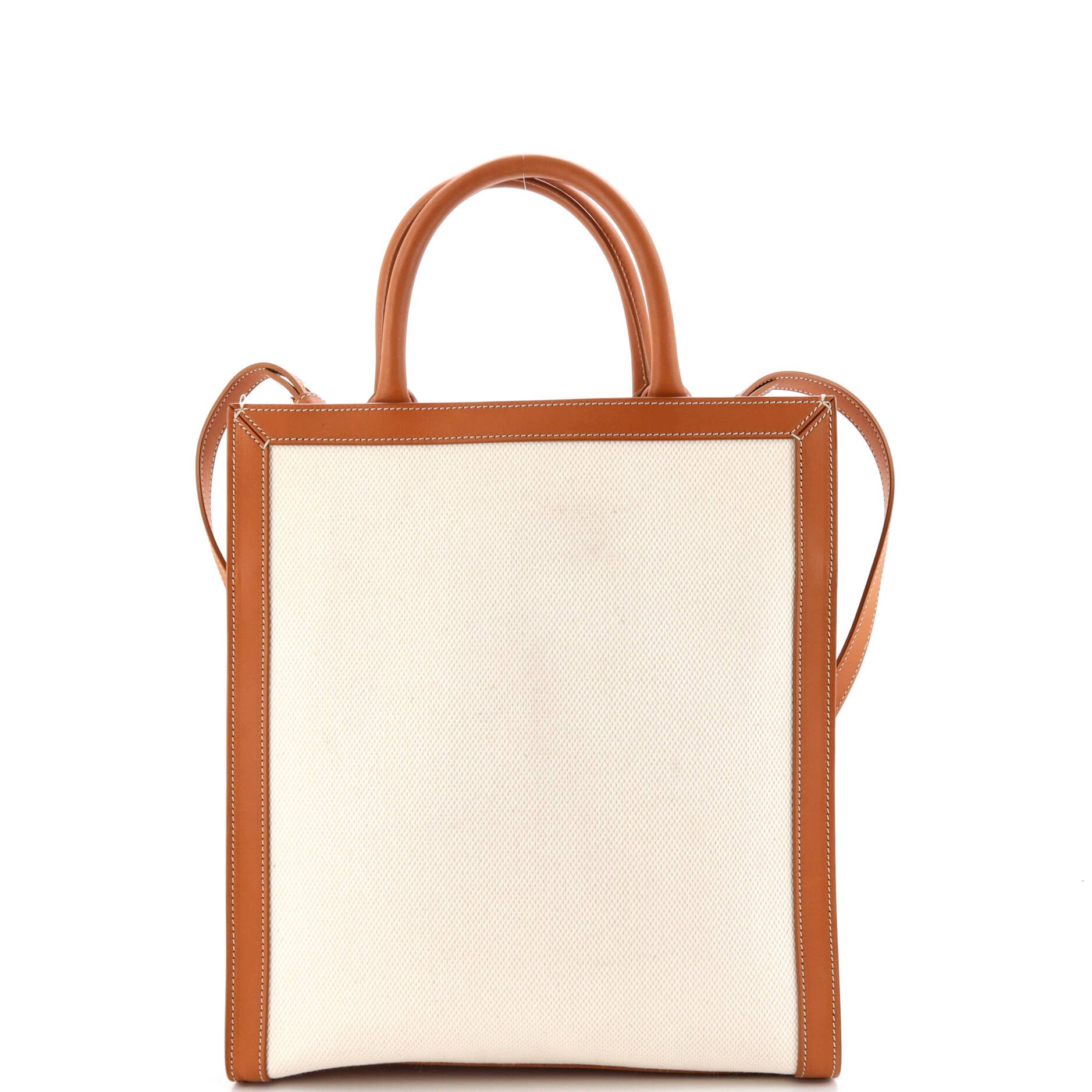 Celine Vertical Cabas Tote Size ONE SIZE - 3 Thumbnail