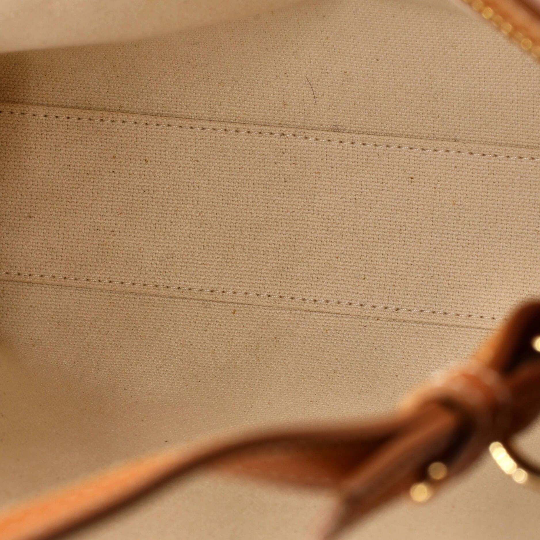 Celine Vertical Cabas Tote Size ONE SIZE - 5 Thumbnail
