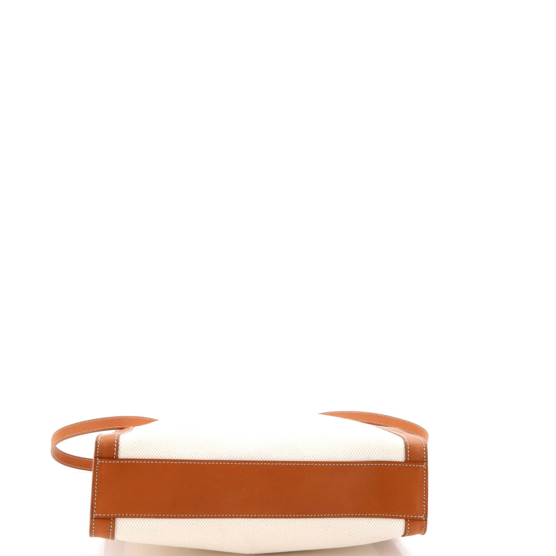 Celine Vertical Cabas Tote Size ONE SIZE - 4 Thumbnail