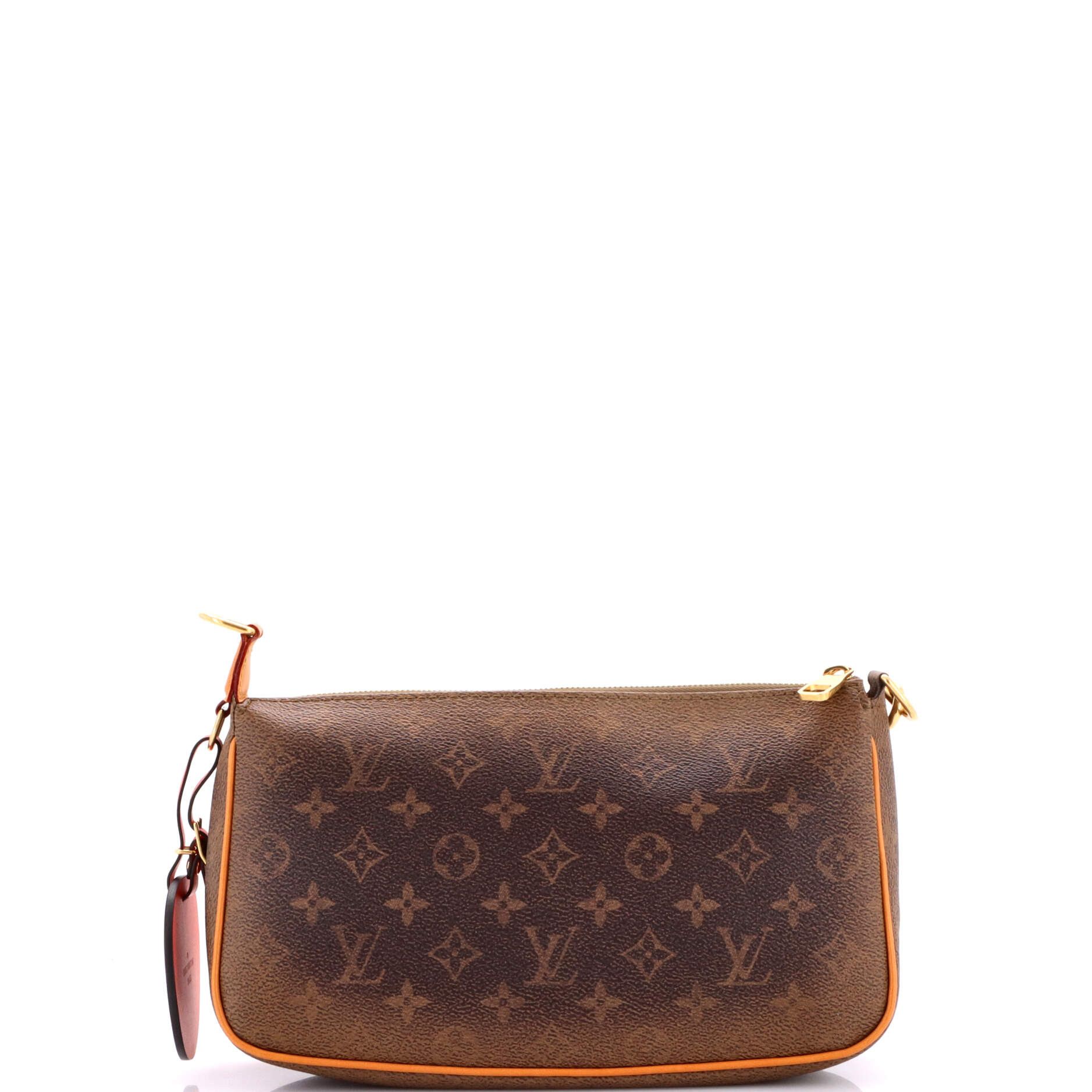 Louis Vuitton Pochette Accessoires NM Size ONE SIZE - 3 Thumbnail