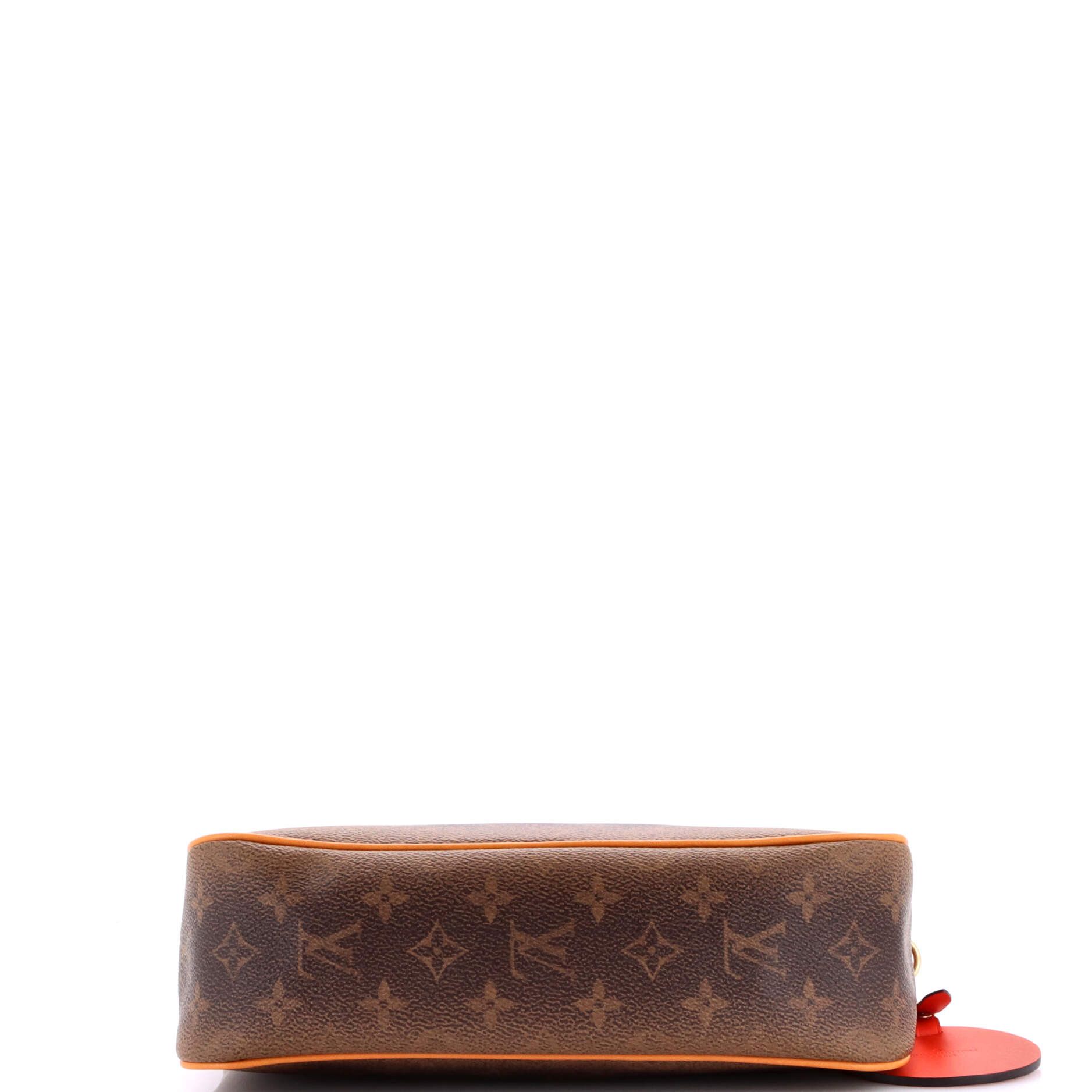 Louis Vuitton Pochette Accessoires NM Size ONE SIZE - 4 Thumbnail