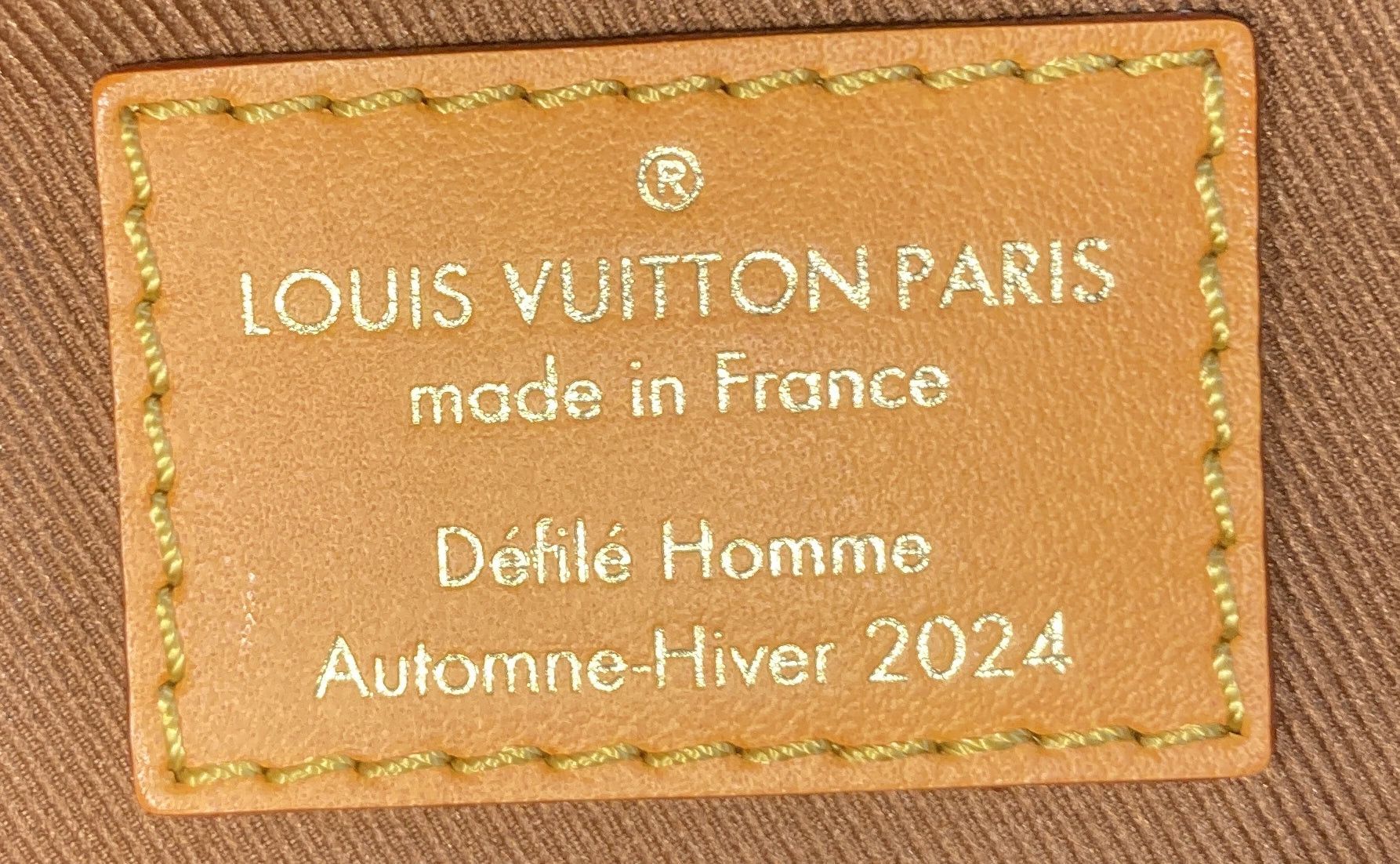 Louis Vuitton Pochette Accessoires NM Size ONE SIZE - 8 Thumbnail
