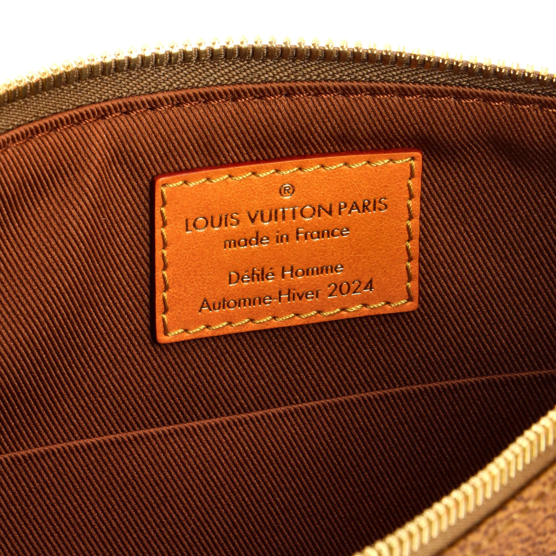 Louis Vuitton Pochette Accessoires NM Size ONE SIZE - 7 Thumbnail