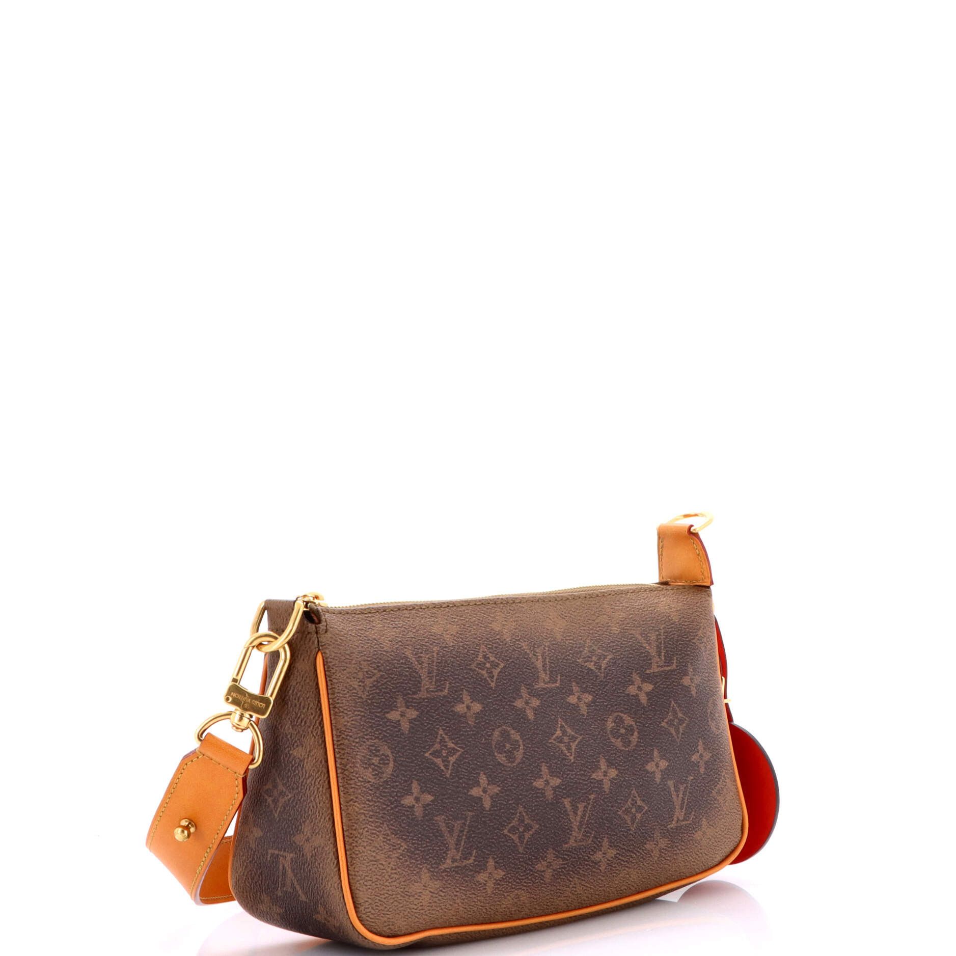 Louis Vuitton Pochette Accessoires NM Size ONE SIZE - 2 Thumbnail