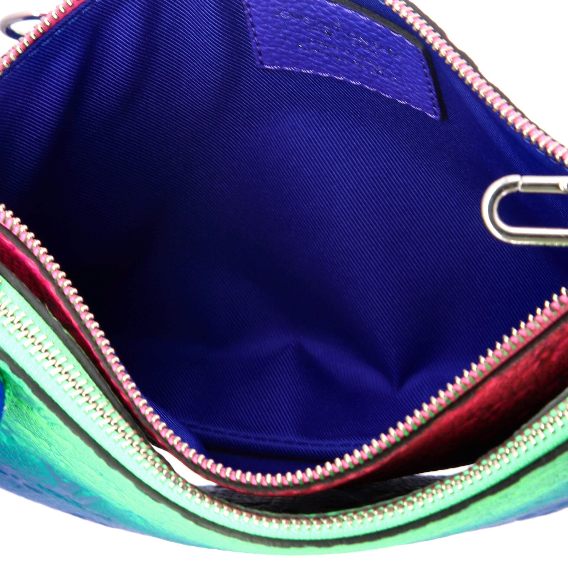 Louis Vuitton Trio Pouch Messenger Bag Size ONE SIZE - 6 Thumbnail