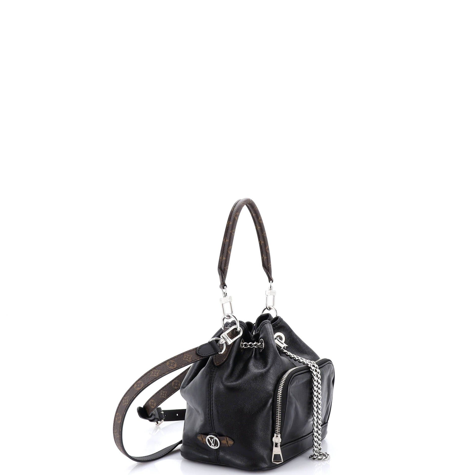 Louis Vuitton No Way Vibe Bucket Bag Size ONE SIZE - 2 Thumbnail