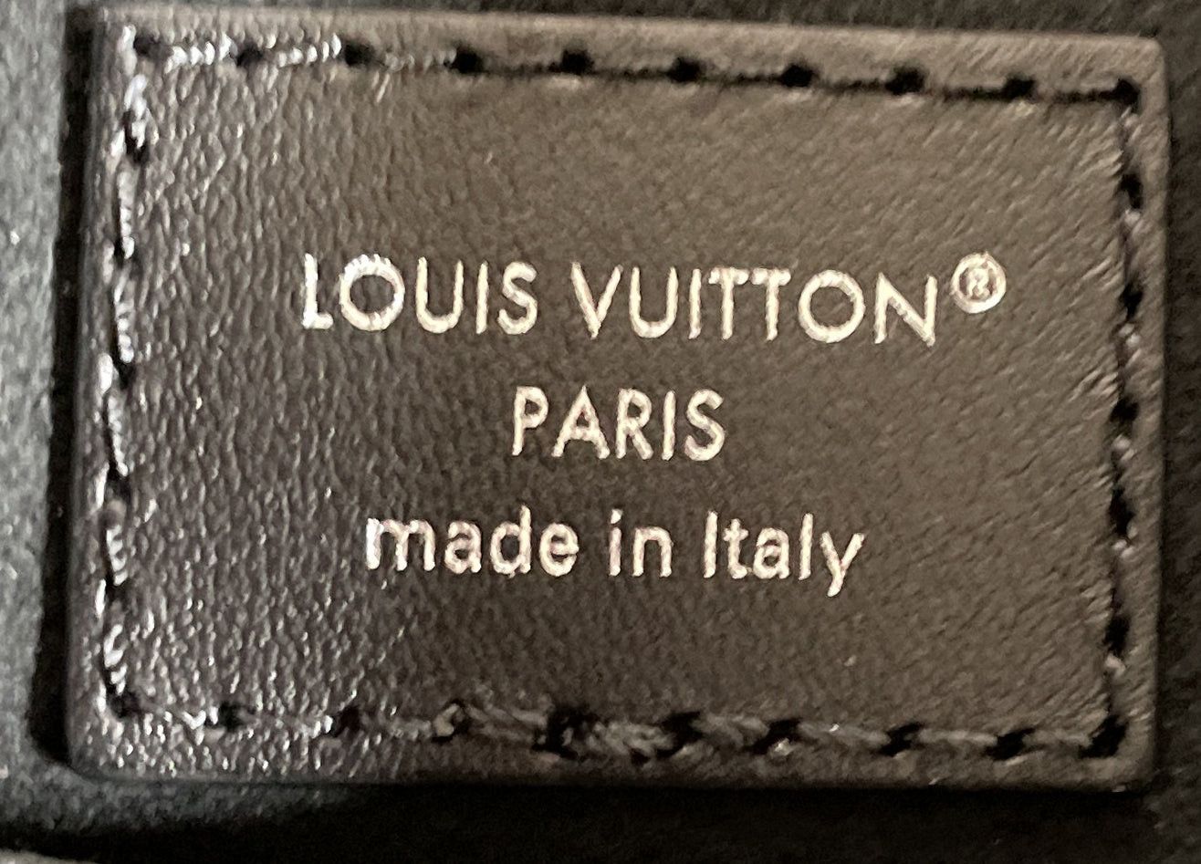 Louis Vuitton No Way Vibe Bucket Bag Size ONE SIZE - 9 Thumbnail