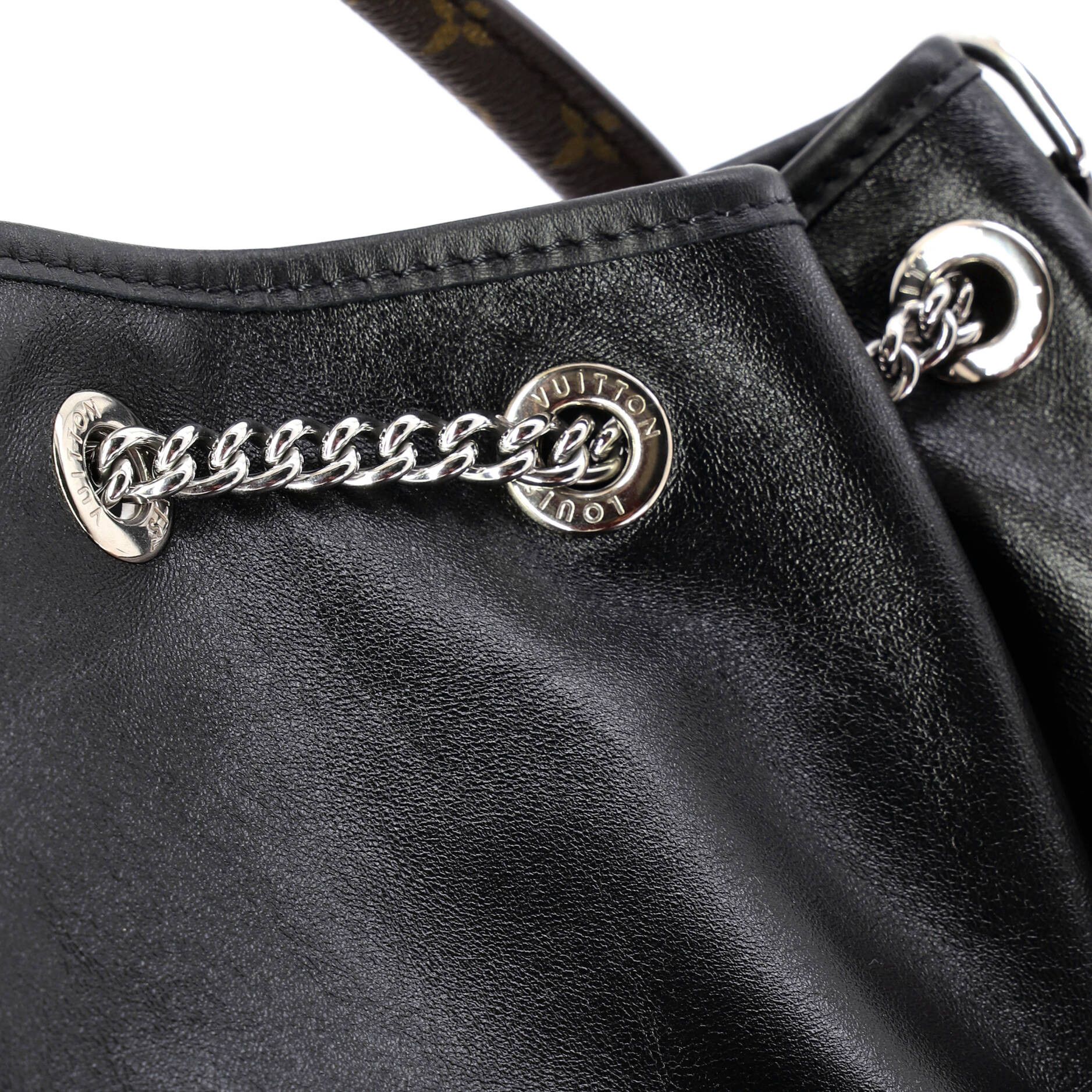 Louis Vuitton No Way Vibe Bucket Bag Size ONE SIZE - 8 Thumbnail