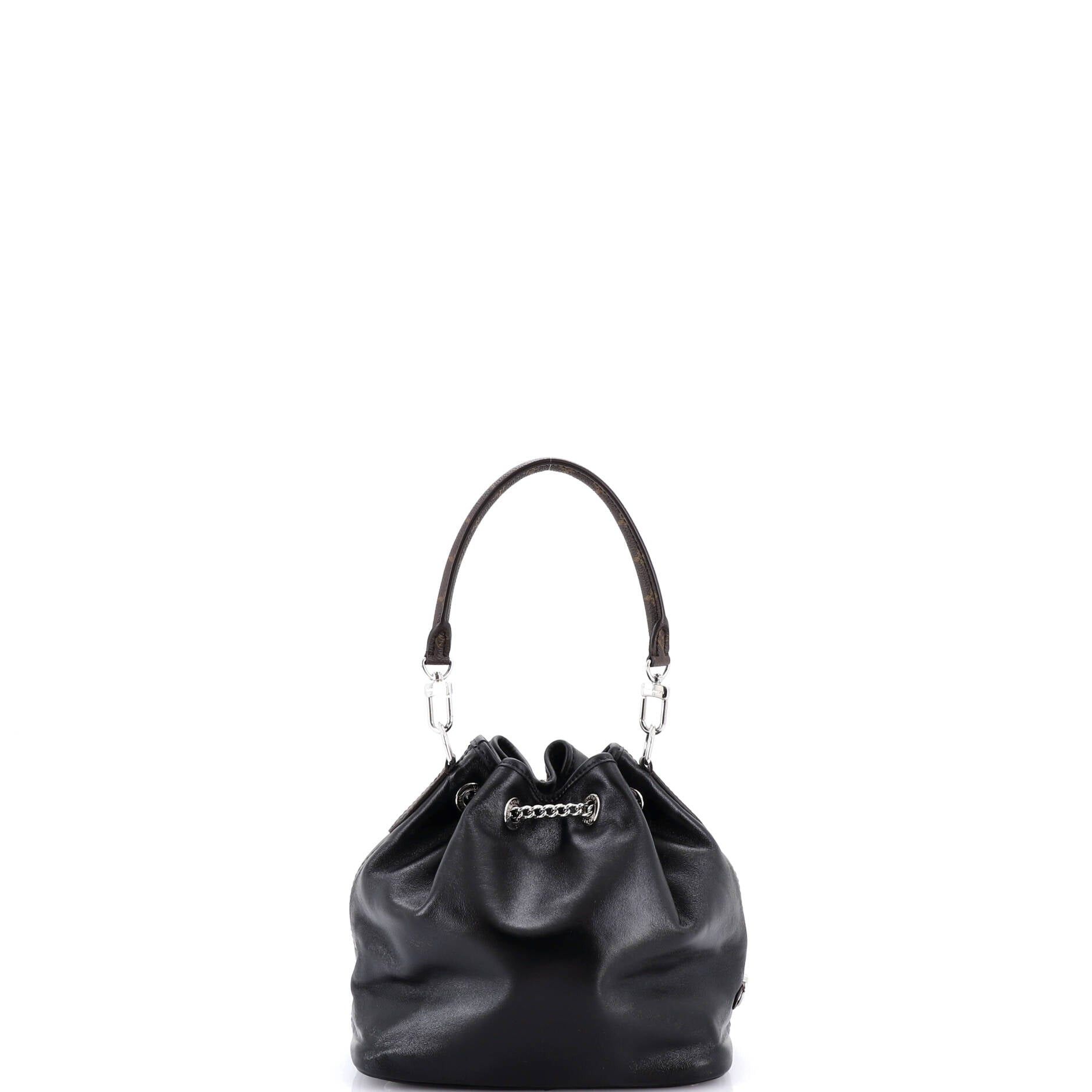 Louis Vuitton No Way Vibe Bucket Bag Size ONE SIZE - 3 Thumbnail