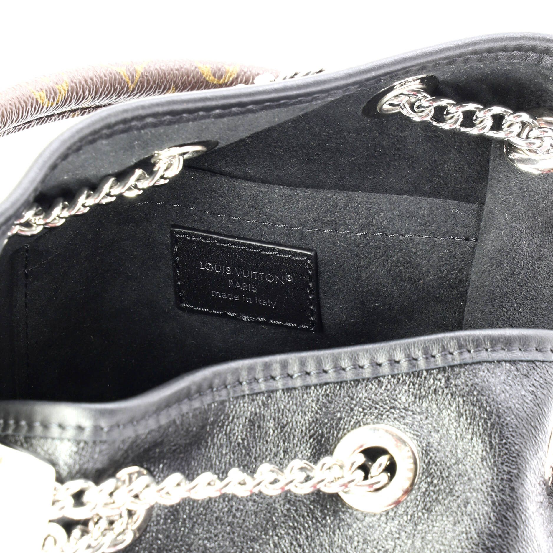 Louis Vuitton No Way Vibe Bucket Bag Size ONE SIZE - 6 Thumbnail