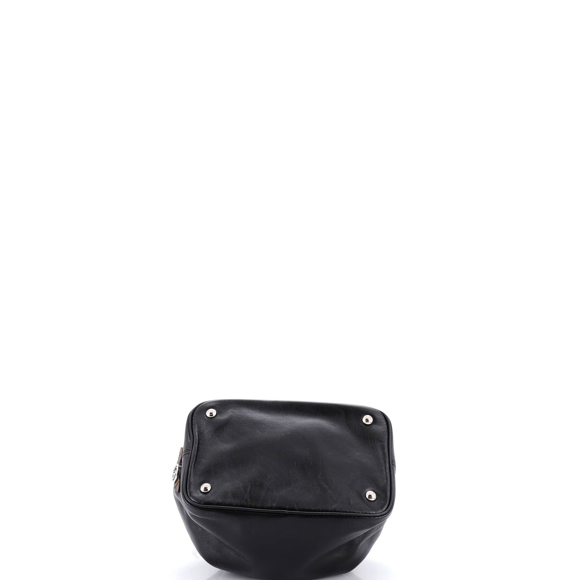 Louis Vuitton No Way Vibe Bucket Bag Size ONE SIZE - 4 Thumbnail