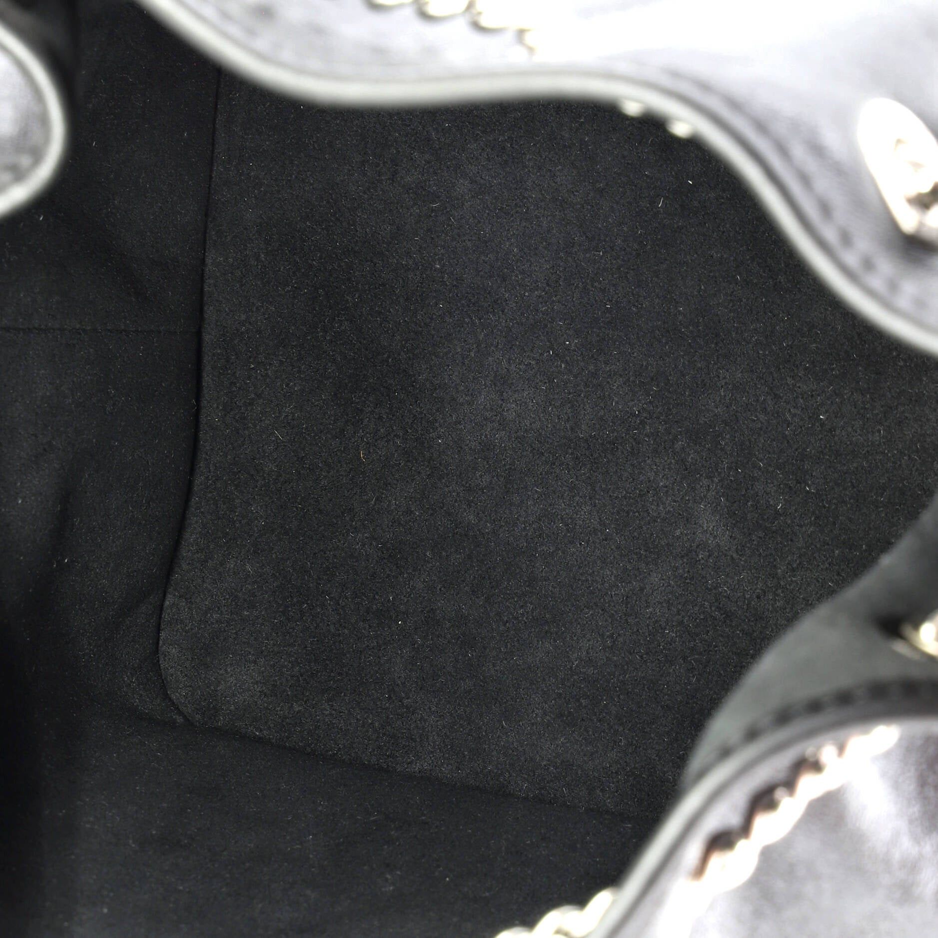 Louis Vuitton No Way Vibe Bucket Bag Size ONE SIZE - 5 Thumbnail