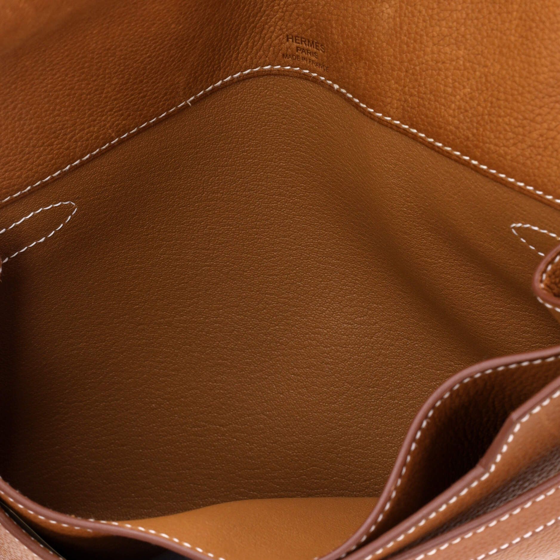 Hermes Kelly Depeches Pouch Size ONE SIZE - 6 Thumbnail