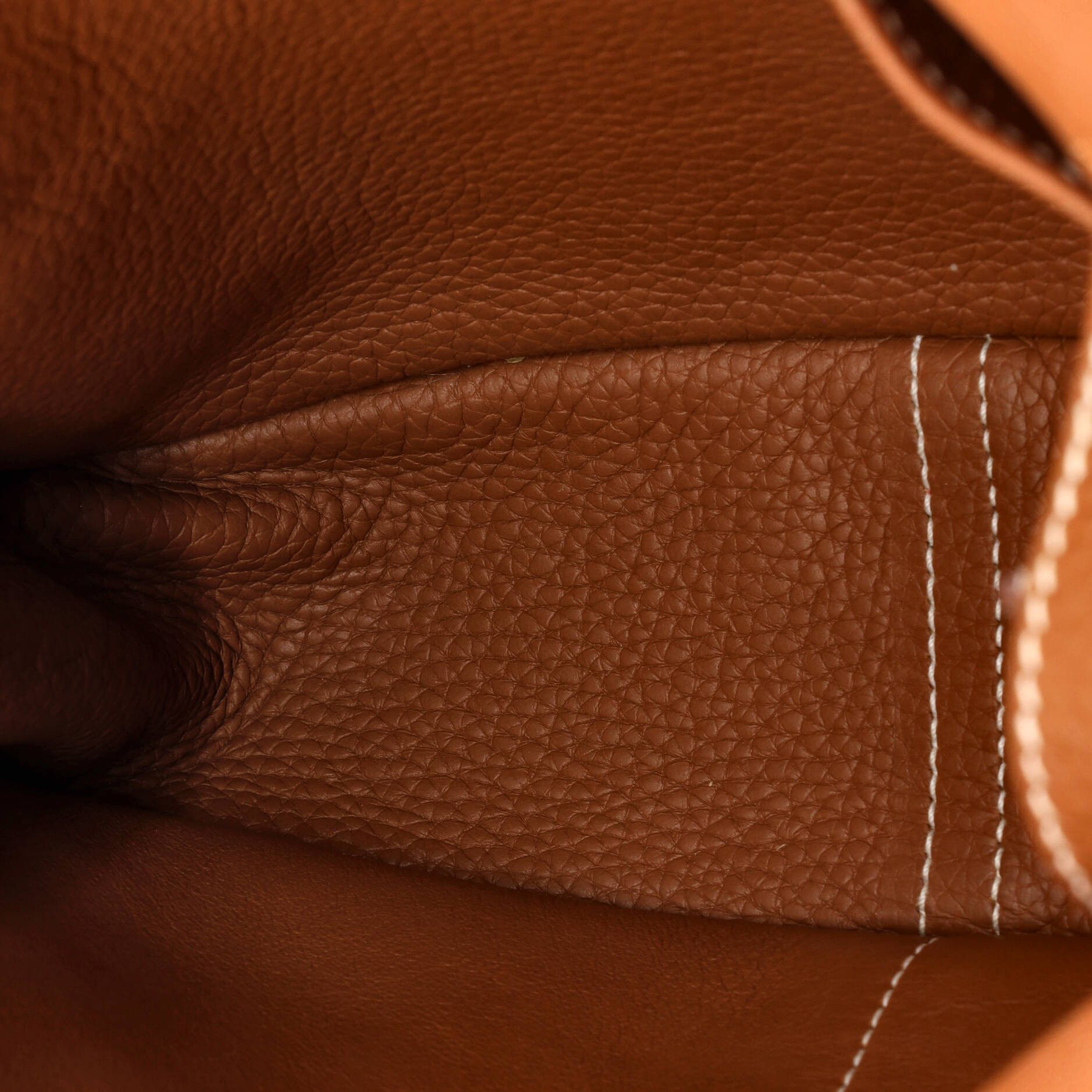 Hermes Halzan Bag Size ONE SIZE - 5 Thumbnail