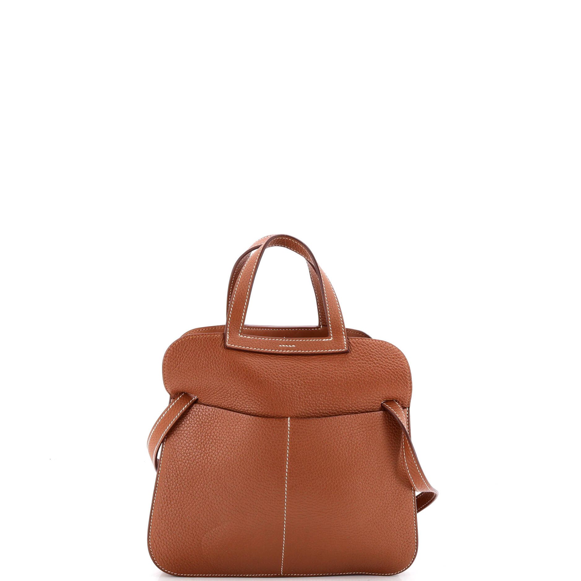Hermes Halzan Bag Size ONE SIZE - 3 Thumbnail