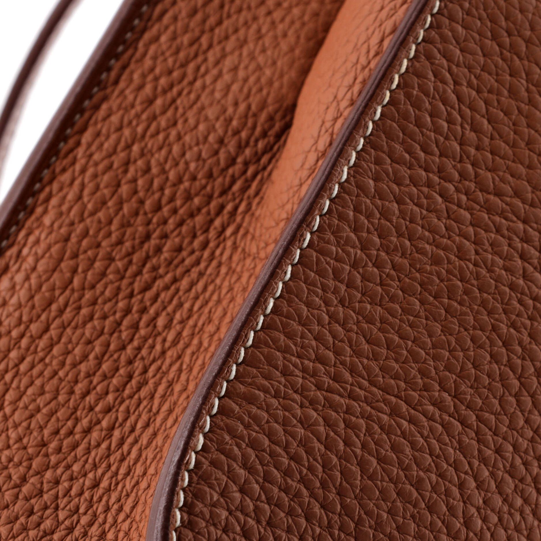 Hermes Halzan Bag Size ONE SIZE - 6 Thumbnail