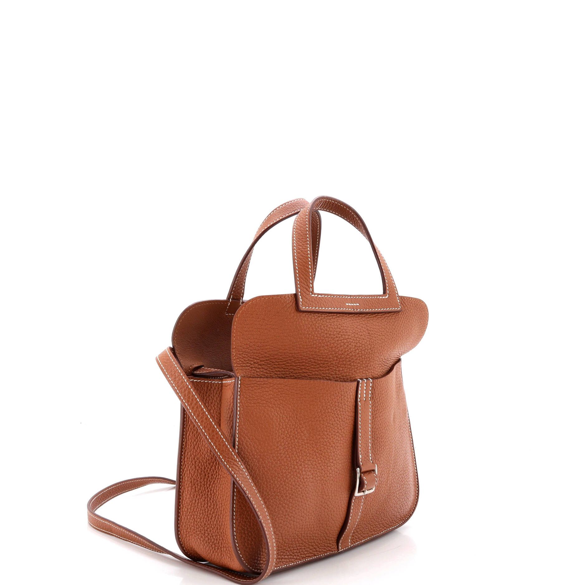 Hermes Halzan Bag Size ONE SIZE - 2 Thumbnail