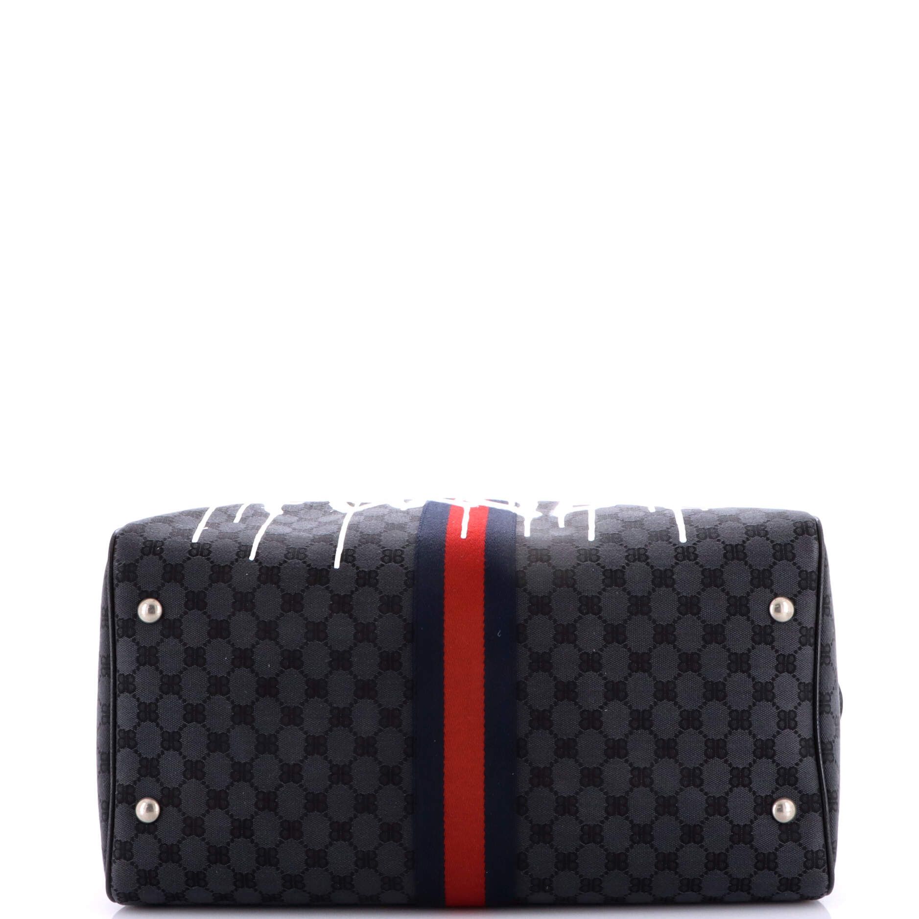Balenciaga x Gucci The Hacker Project Duffle Bag Size ONE SIZE - 4 Thumbnail