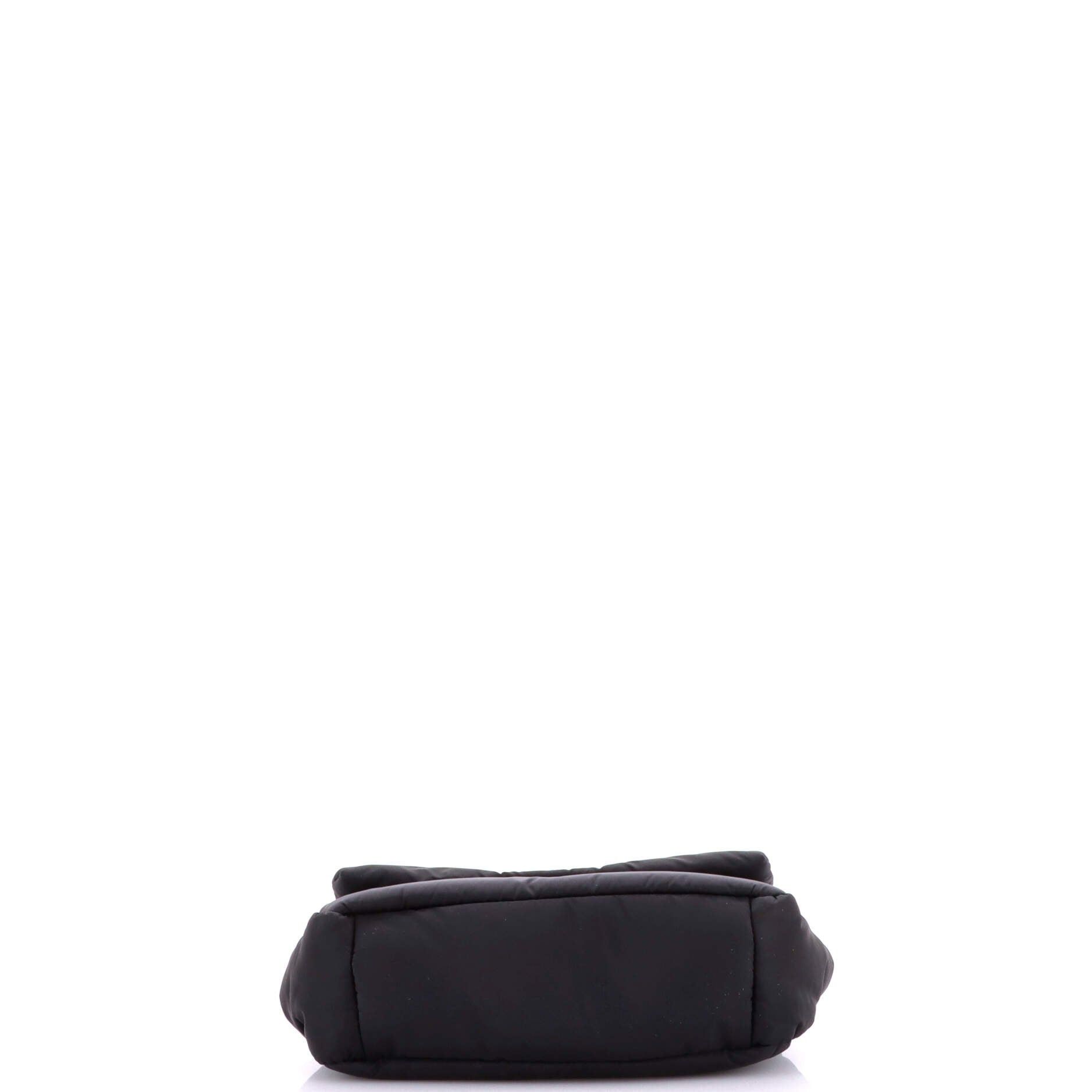 Balenciaga Monaco Chain Flap Shoulder Bag Size ONE SIZE - 4 Thumbnail