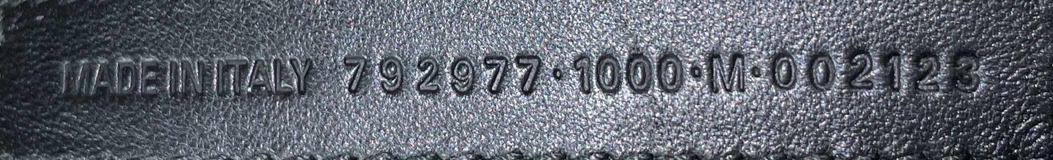 Balenciaga Monaco Chain Flap Shoulder Bag Size ONE SIZE - 7 Thumbnail