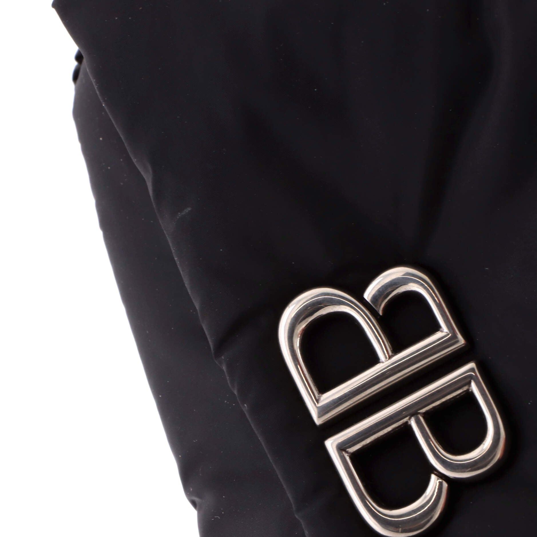 Balenciaga Monaco Chain Flap Shoulder Bag Size ONE SIZE - 6 Thumbnail