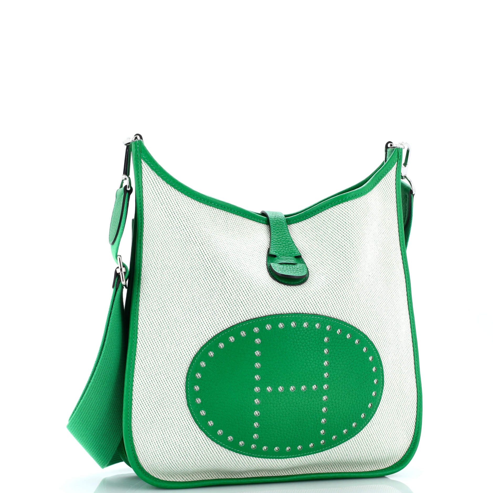 Hermes Evelyne Bag Gen III Size ONE SIZE - 2 Thumbnail