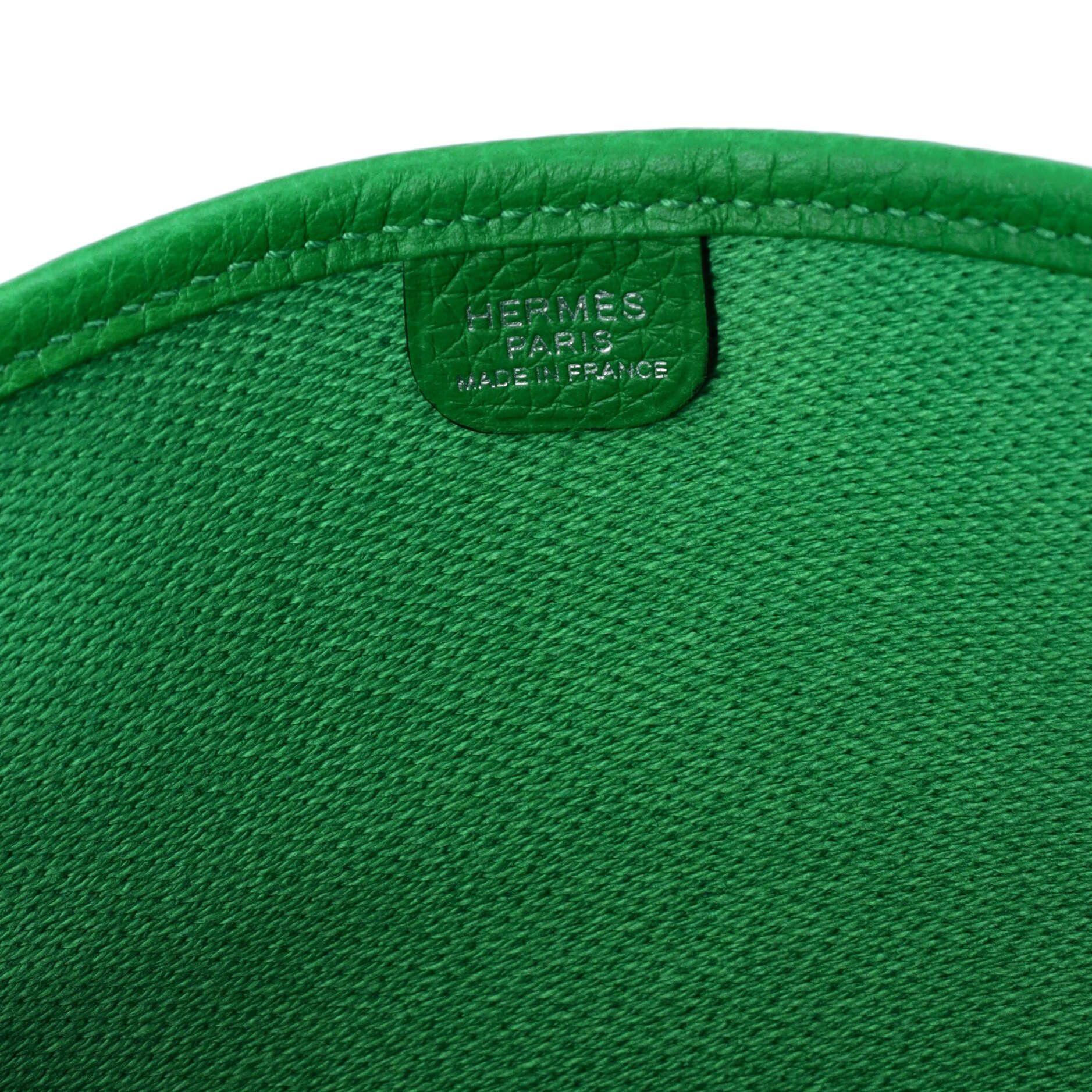 Hermes Evelyne Bag Gen III Size ONE SIZE - 6 Thumbnail