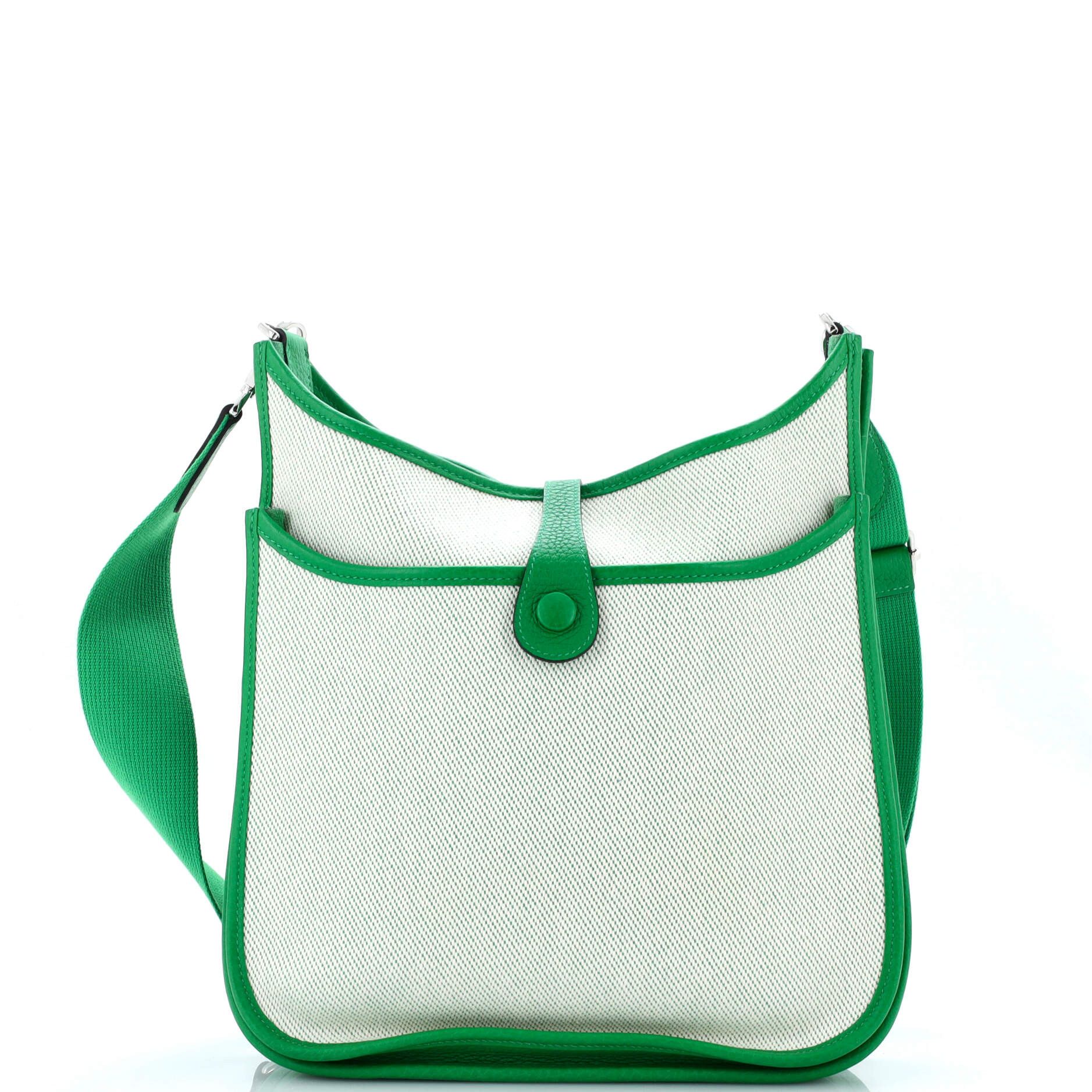 Hermes Evelyne Bag Gen III Size ONE SIZE - 3 Thumbnail