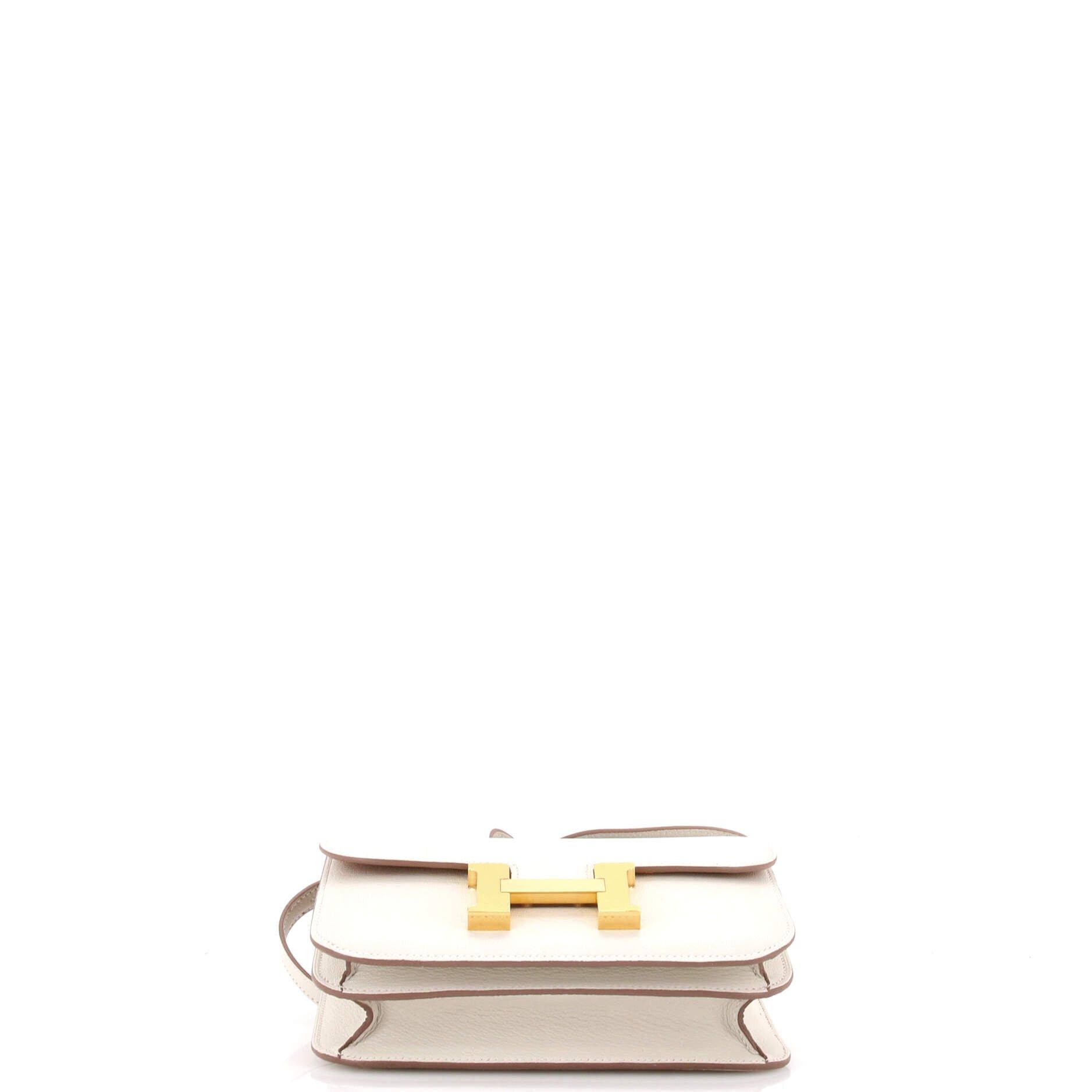 Hermes Constance NM Bag Size ONE SIZE - 4 Thumbnail