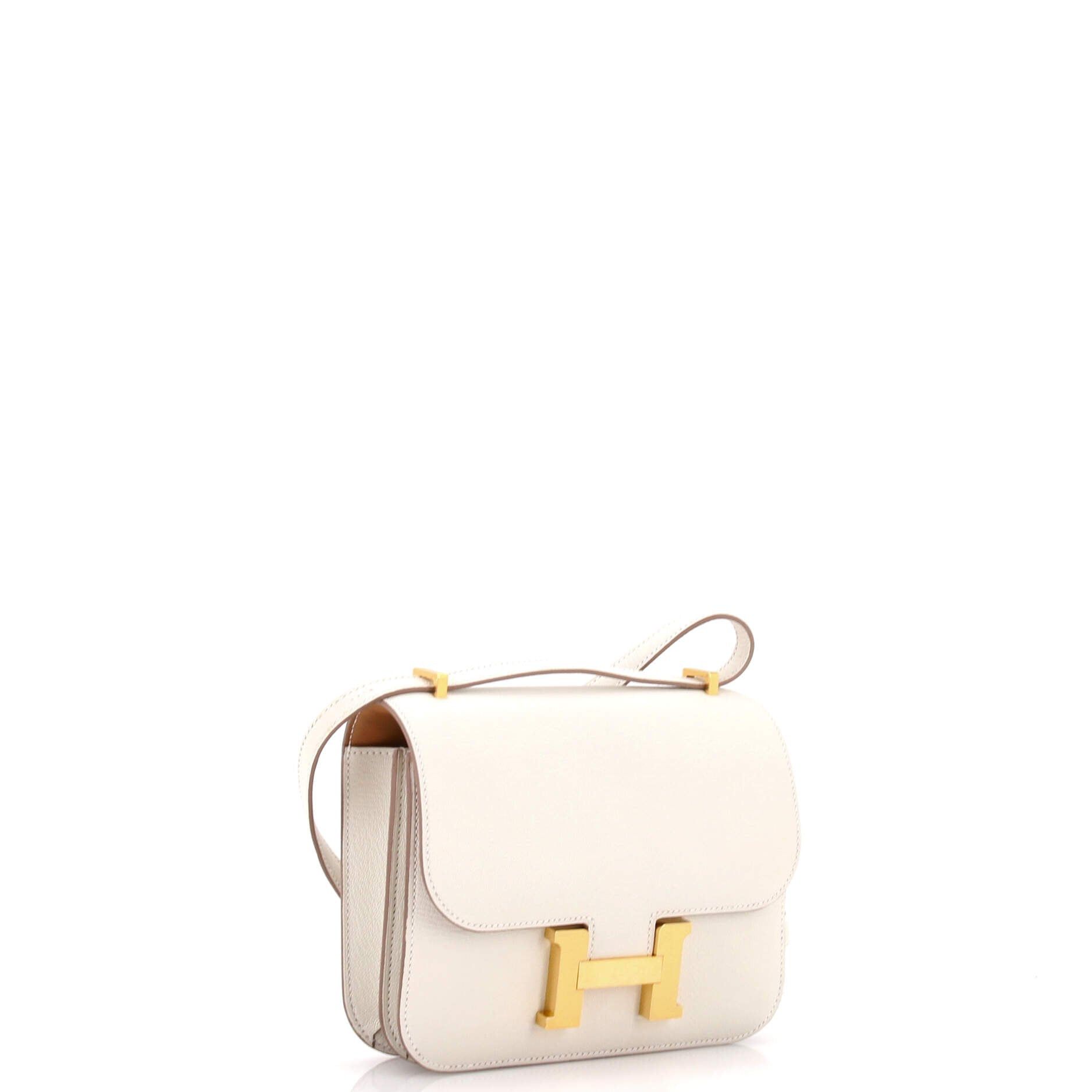 Hermes Constance NM Bag Size ONE SIZE - 2 Thumbnail