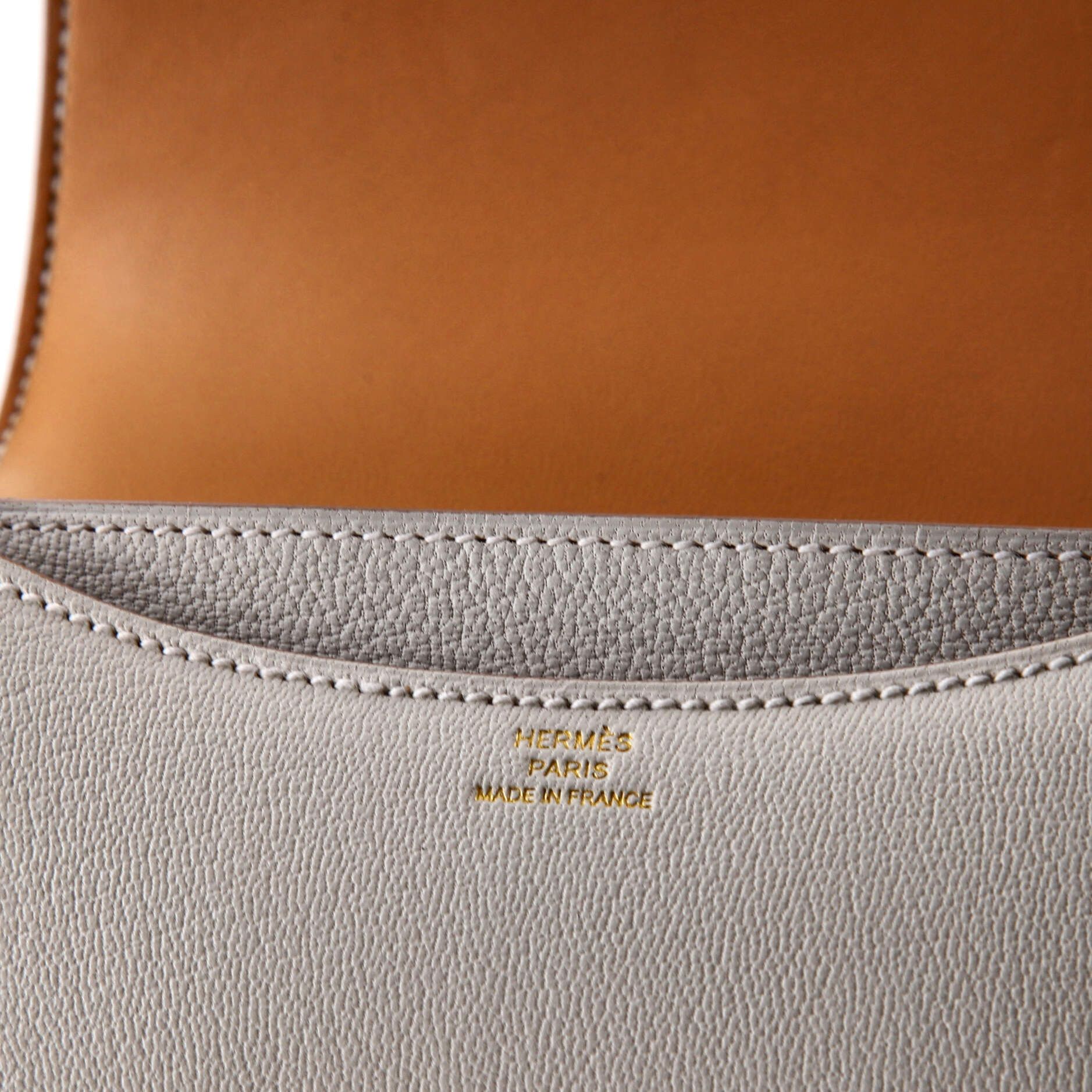 Hermes Constance NM Bag Size ONE SIZE - 6 Thumbnail